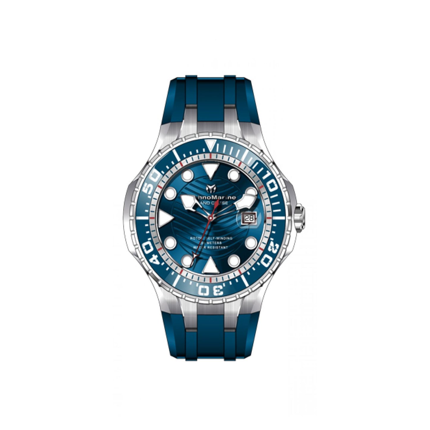Reloj de pulsera Technomarine cruise TM-118079