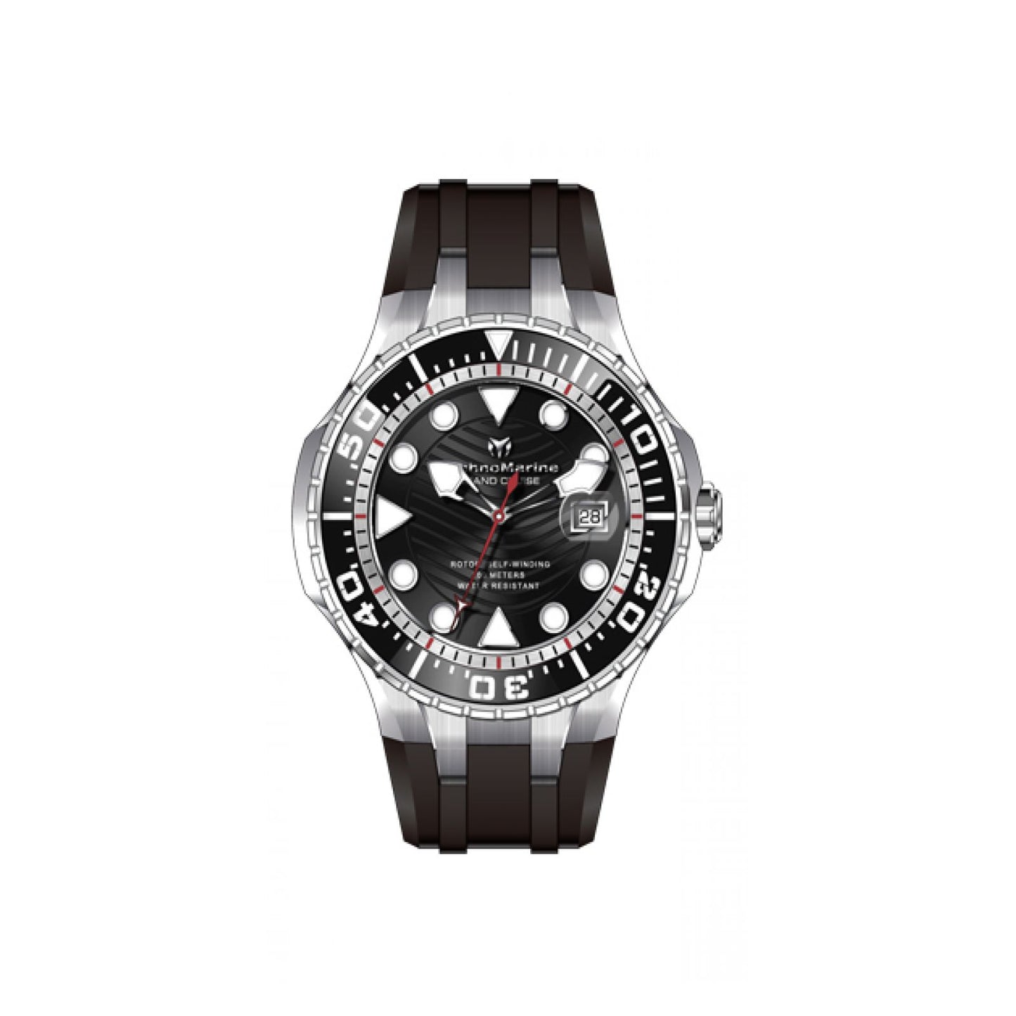 Reloj de pulsera Technomarine cruise TM-118078