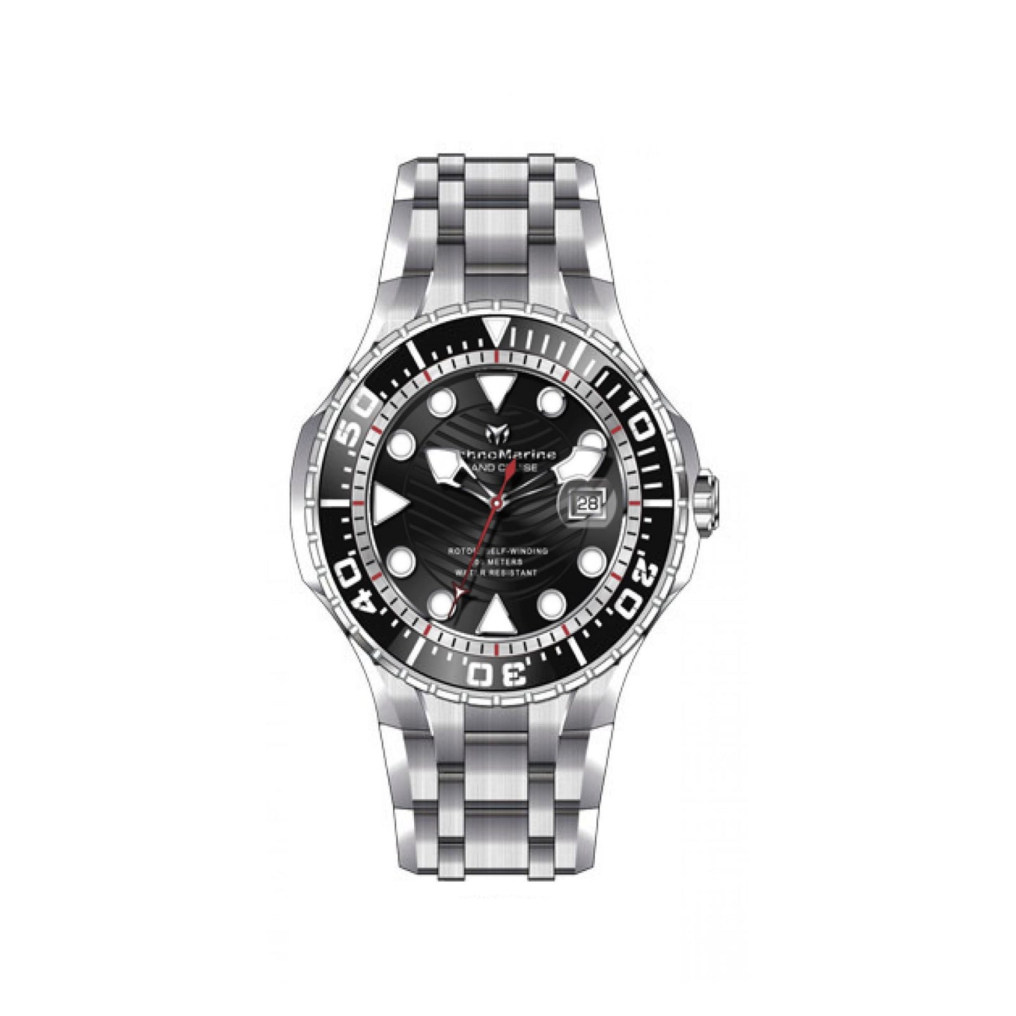 Reloj de pulsera Technomarine cruise TM-118070