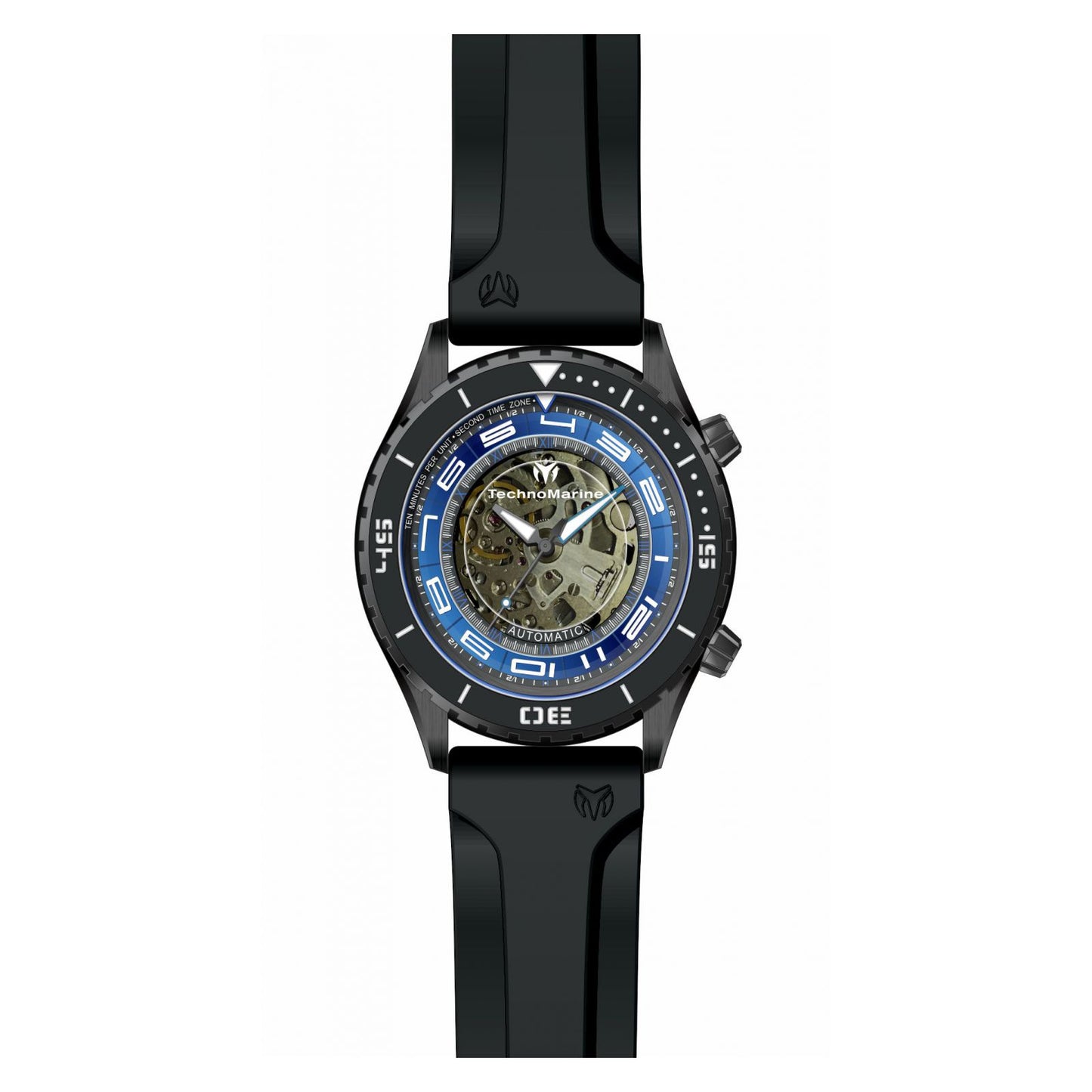 Reloj Technomarine Manta TM-218008