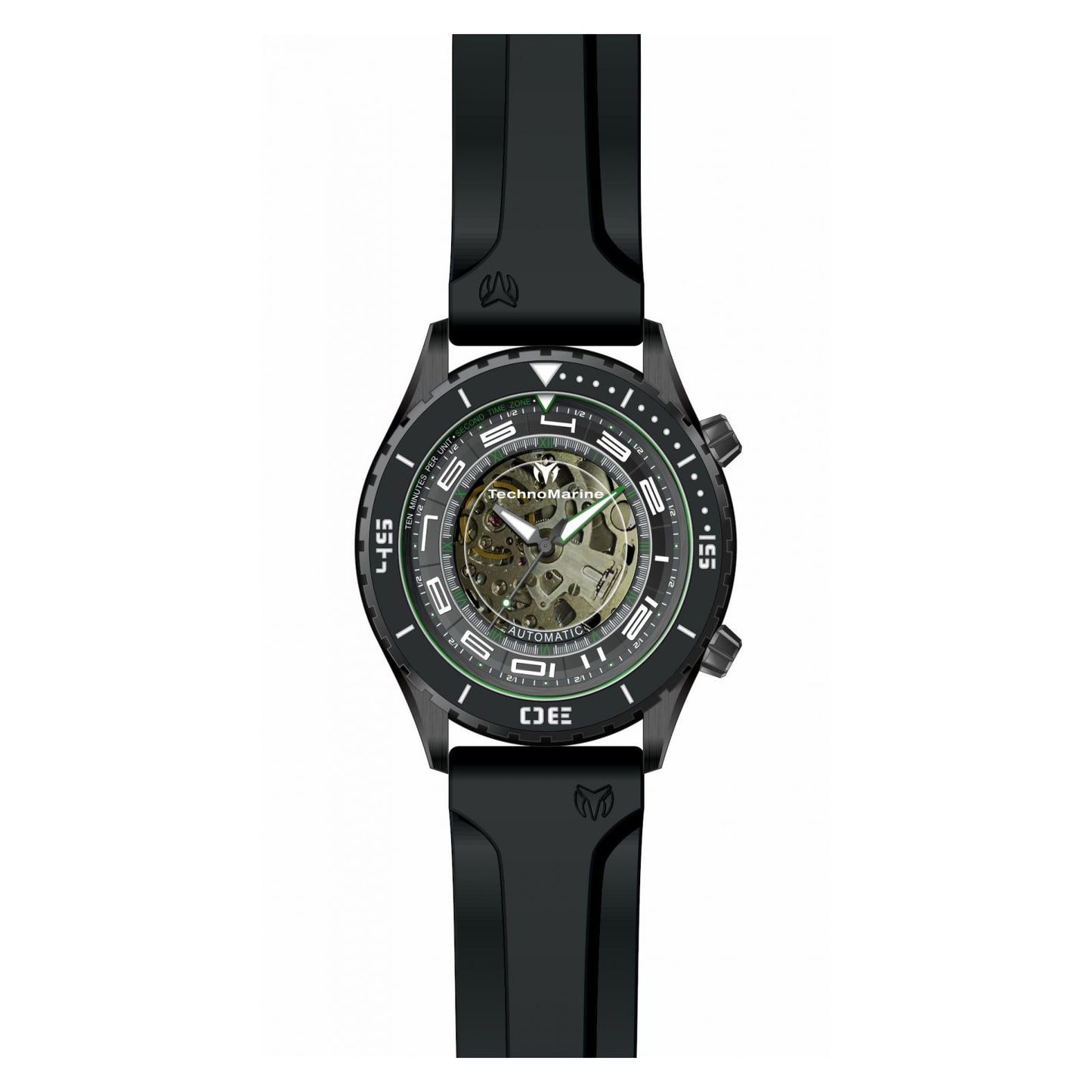 Reloj de pulsera Technomarine manta TM-218007