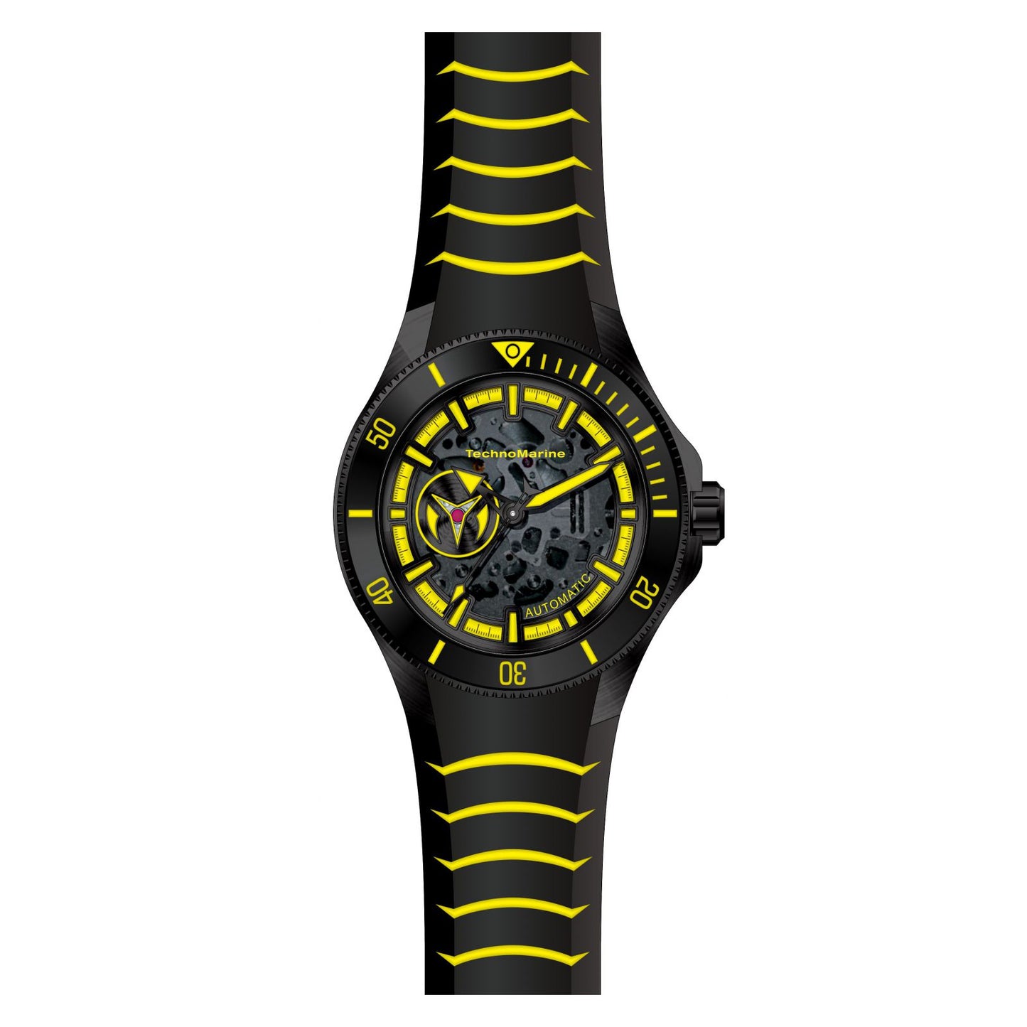 Reloj de pulsera Technomarine cruise TM-118026