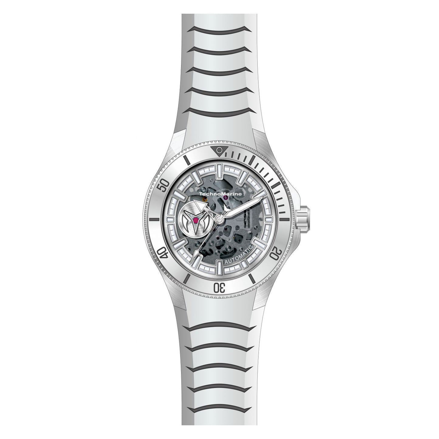 Reloj de pulsera Technomarine cruise TM-118021