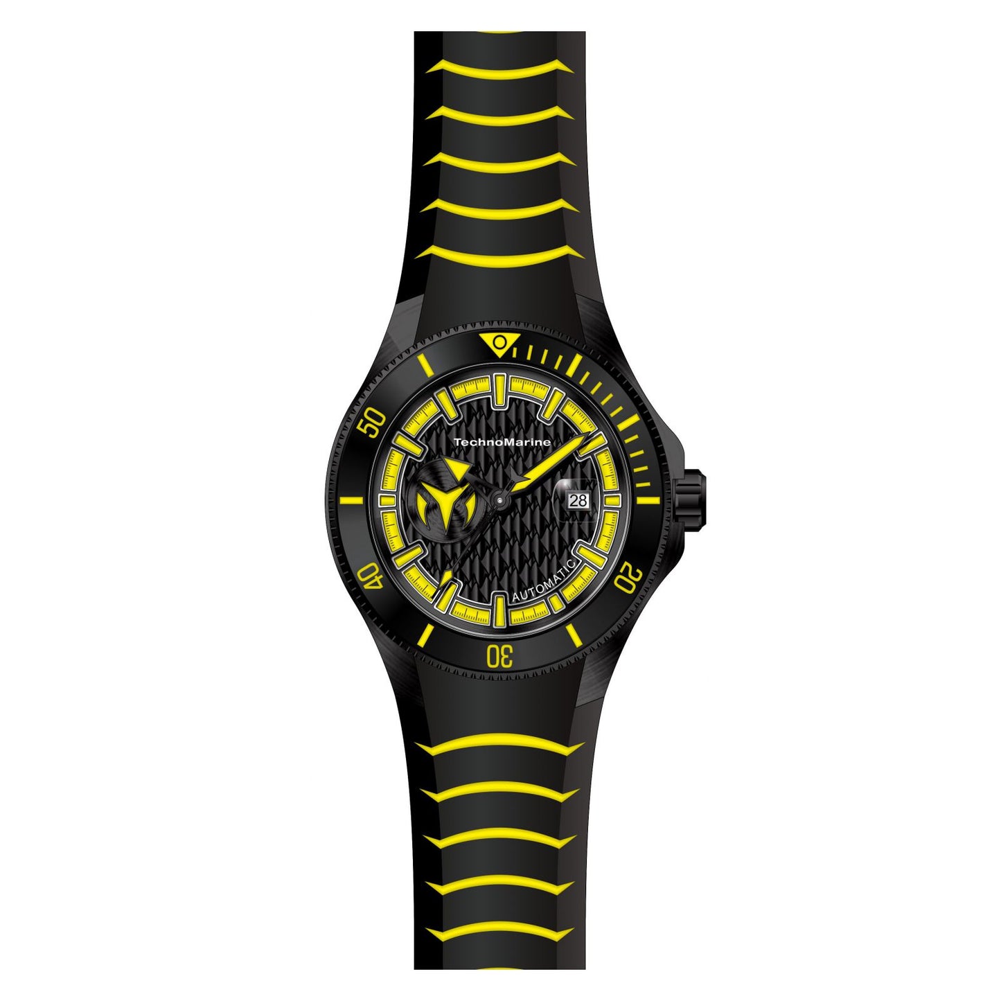 Reloj de pulsera Technomarine cruise TM-118017