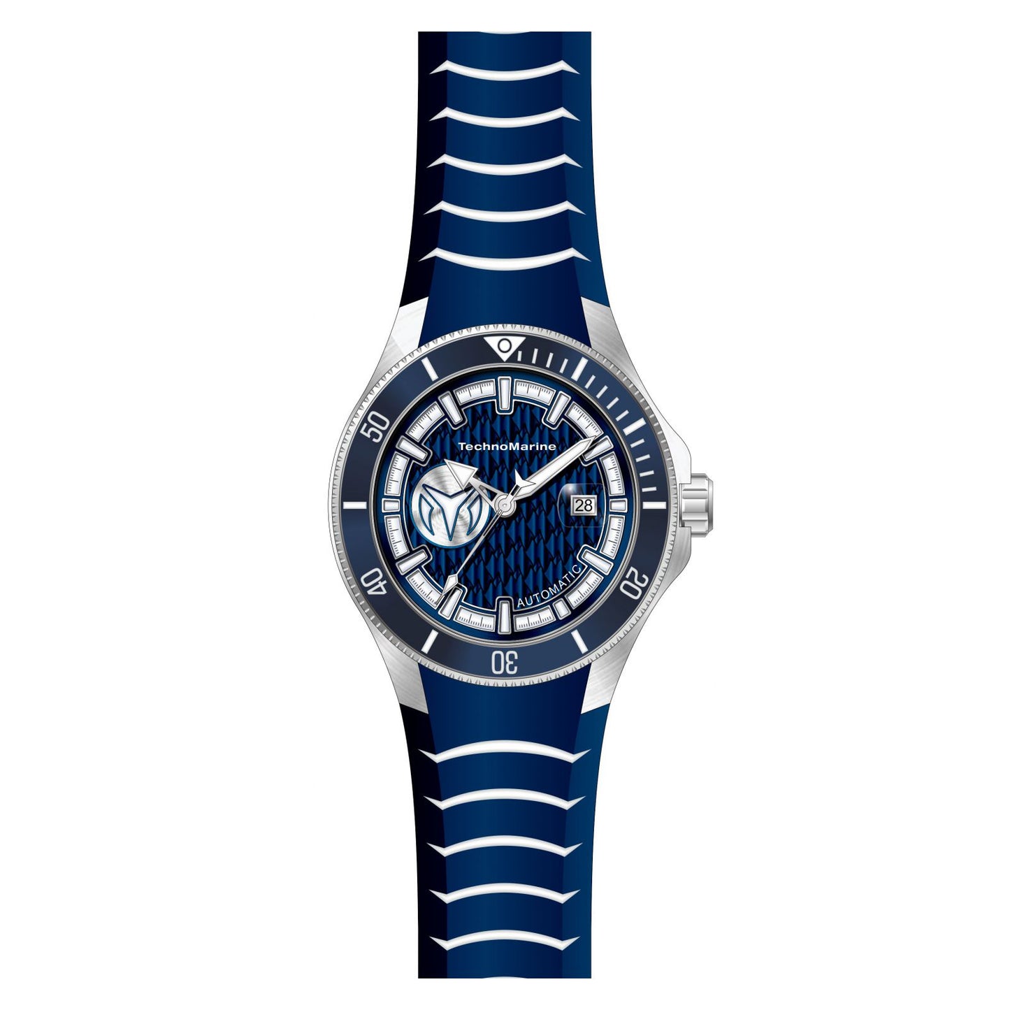 Reloj de pulsera Technomarine cruise TM-118012