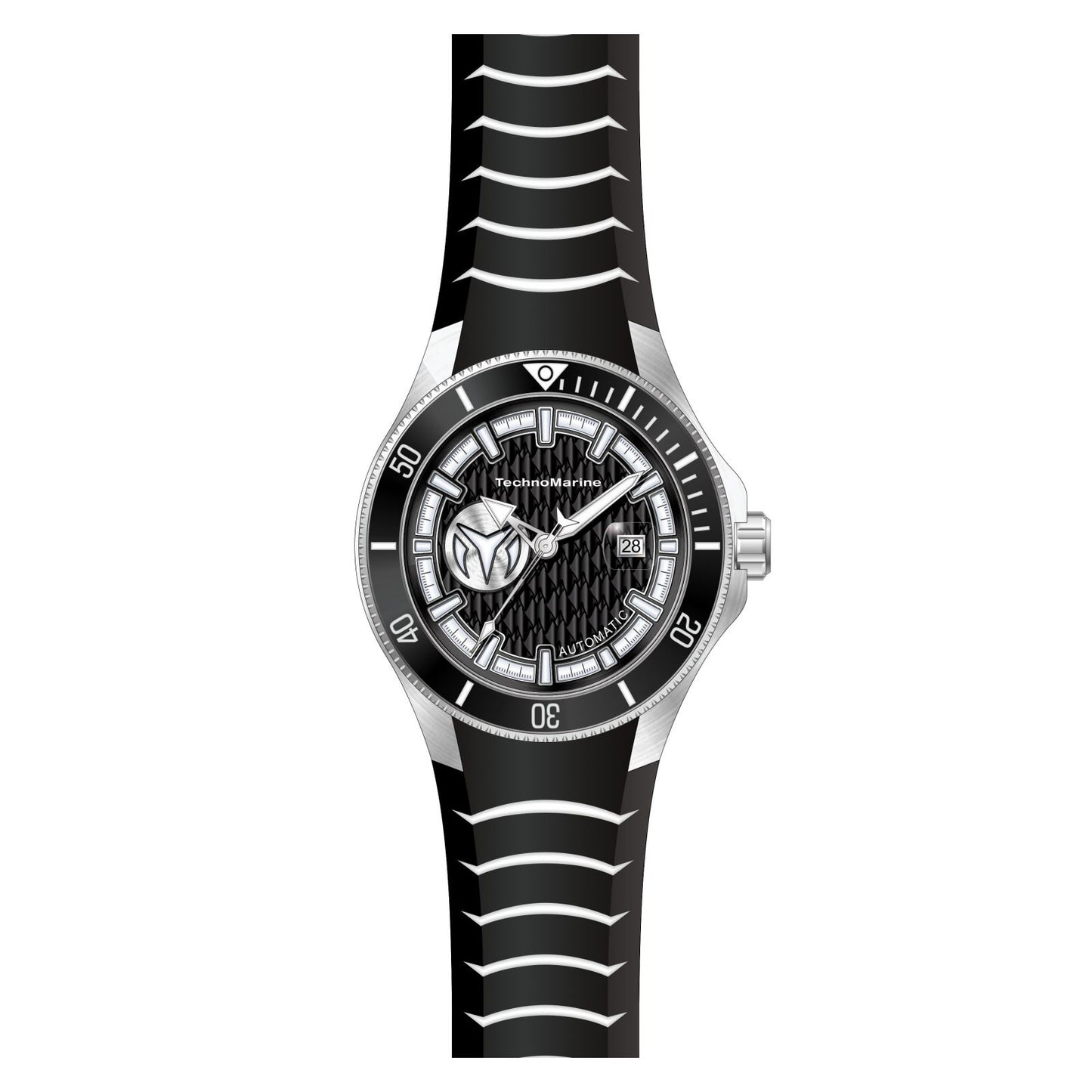 Reloj de pulsera Technomarine cruise shark TM-118011
