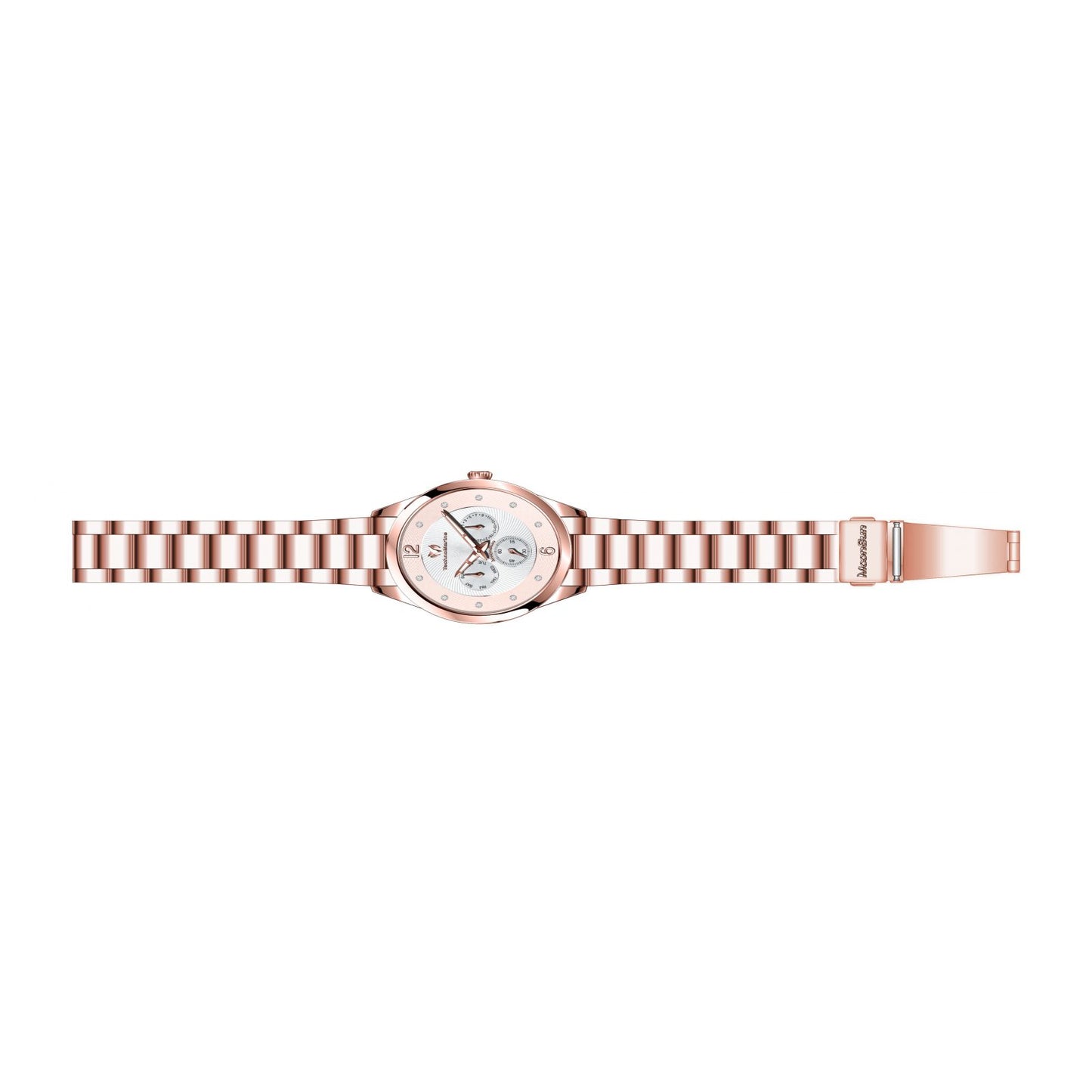 RELOJ DE PULSERA MOONSUN TM-117042