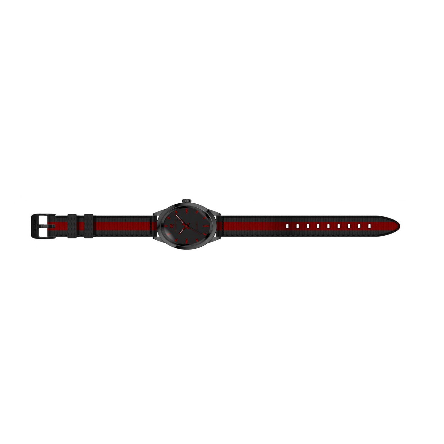 RELOJ PARA UNISEXO TECHNOMARINE MOONSUN TM-117008 - NEGRO