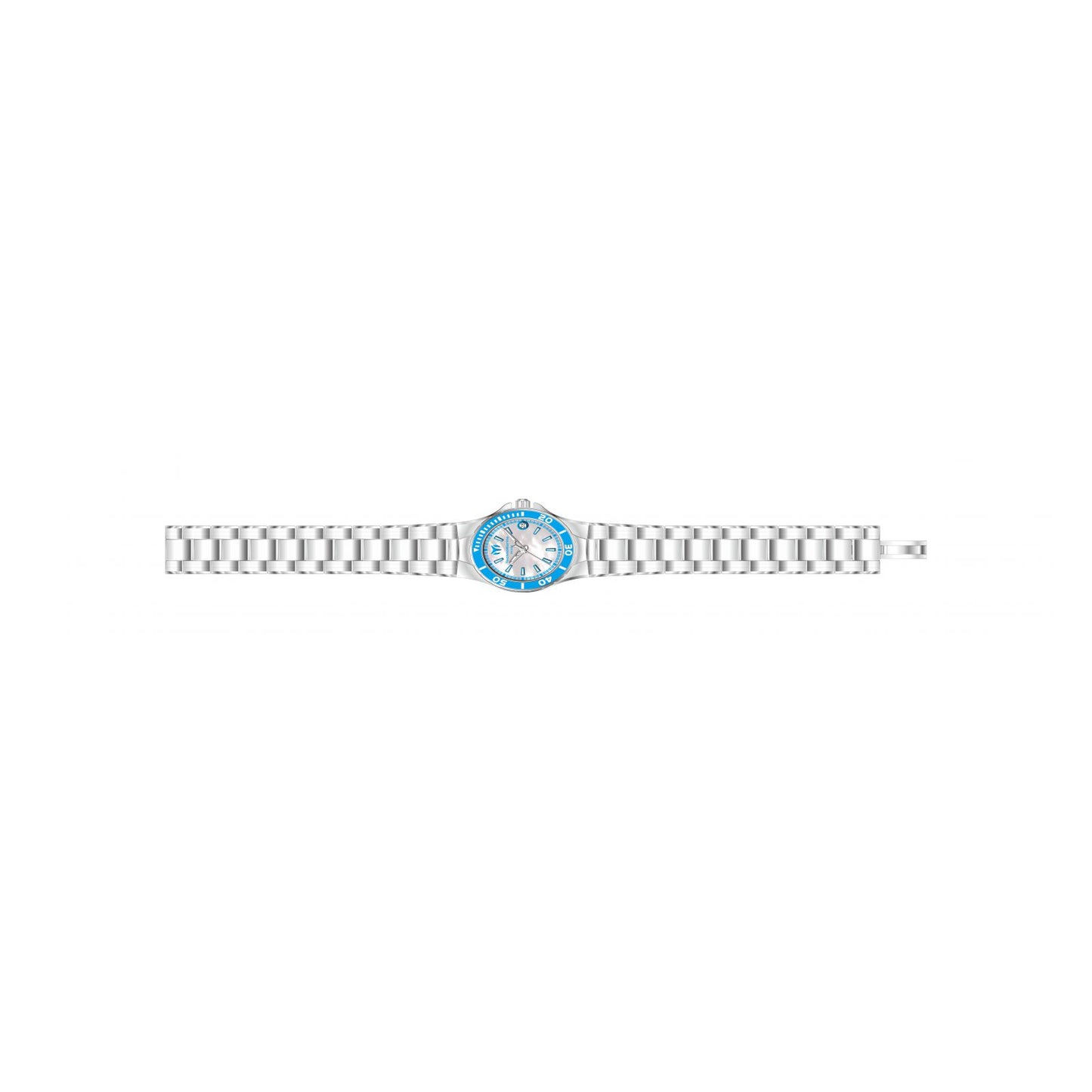 RELOJ DE PULSERA MANTA TM-216007