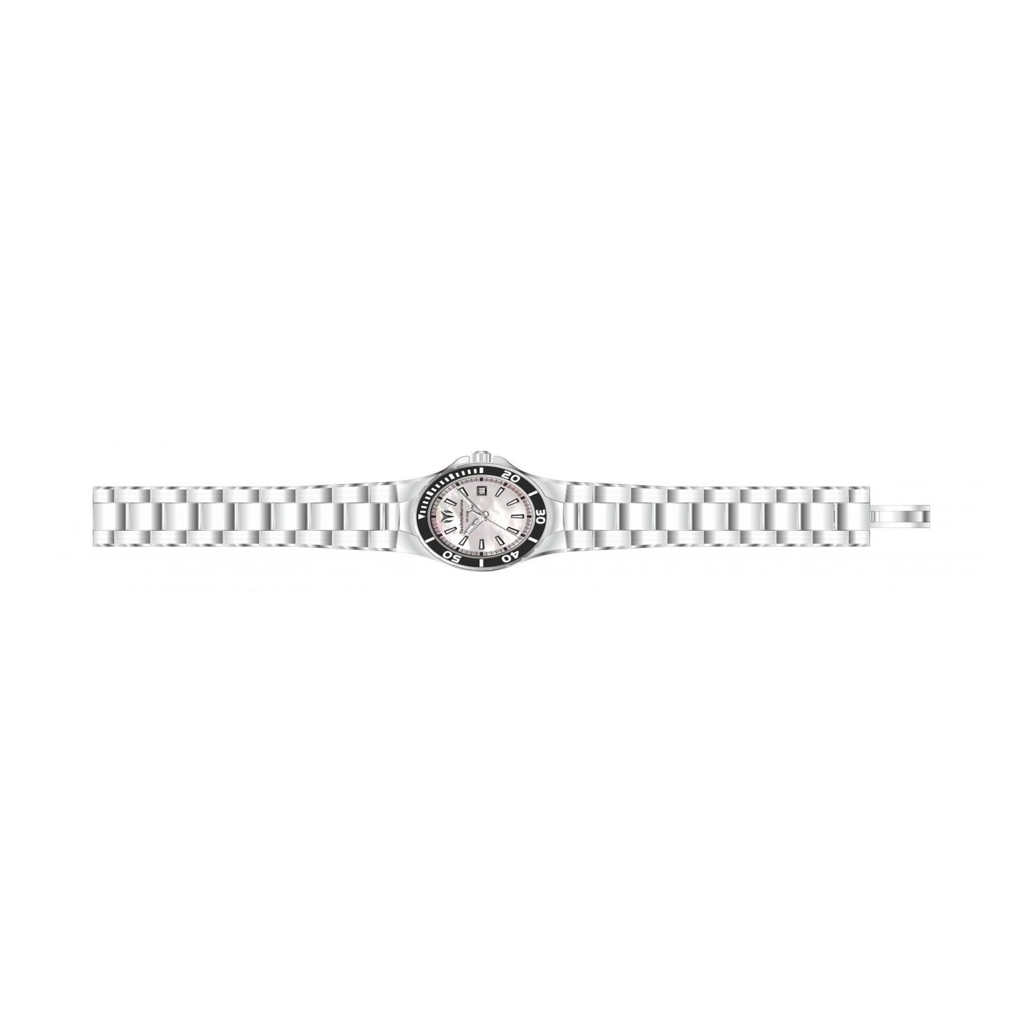 RELOJ DE PULSERA MANTA TM-216004