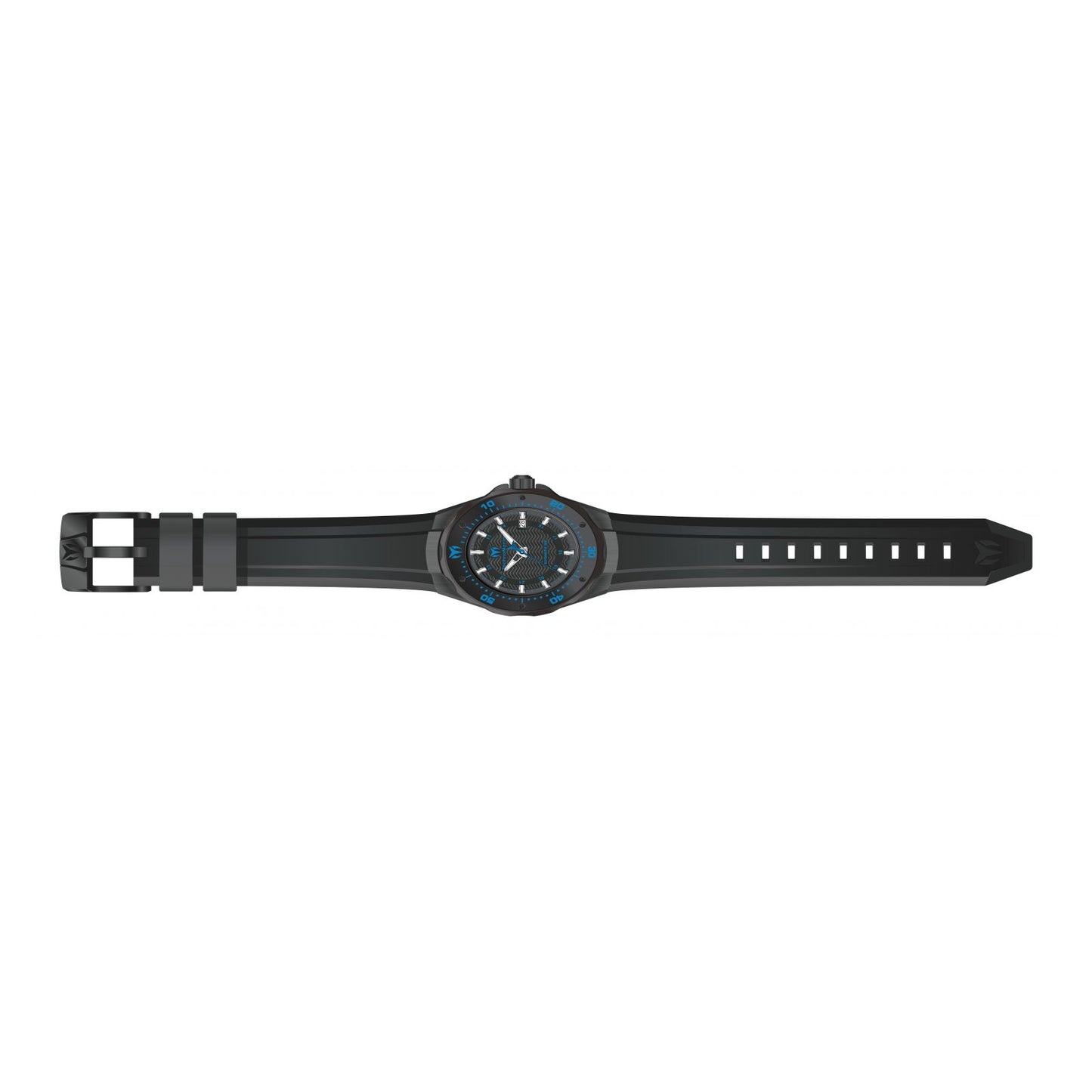 RELOJ DE PULSERA MANTA TM-215089
