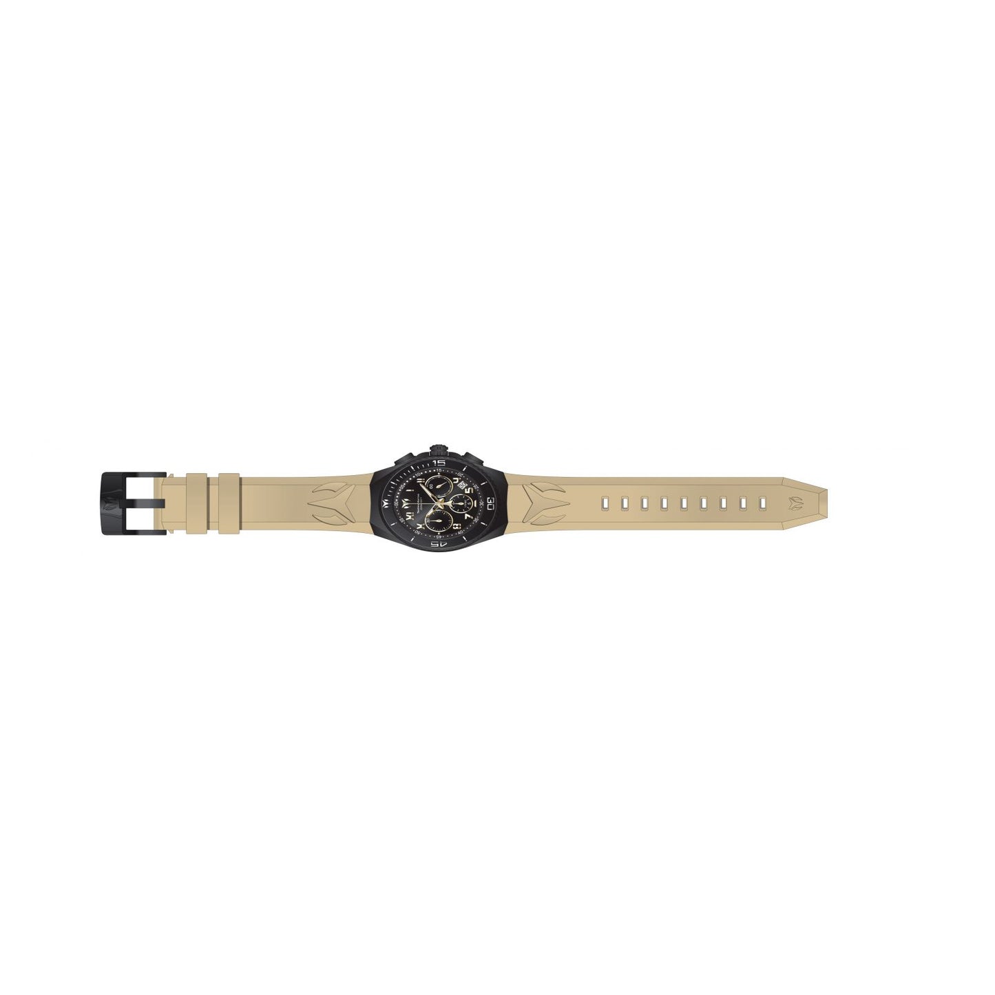 RELOJ DE PULSERA MANTA TM-215070
