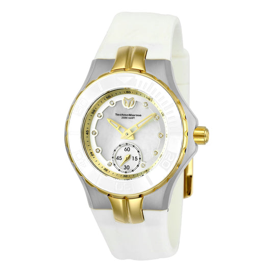 RELOJ DE PULSERA CRUISE TM-115399