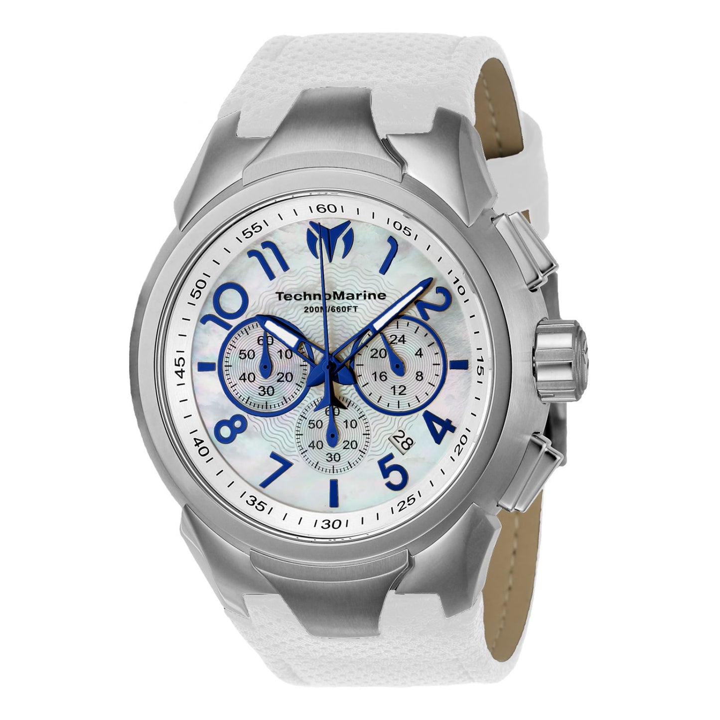 RELOJ DE PULSERA SEA TM-715021