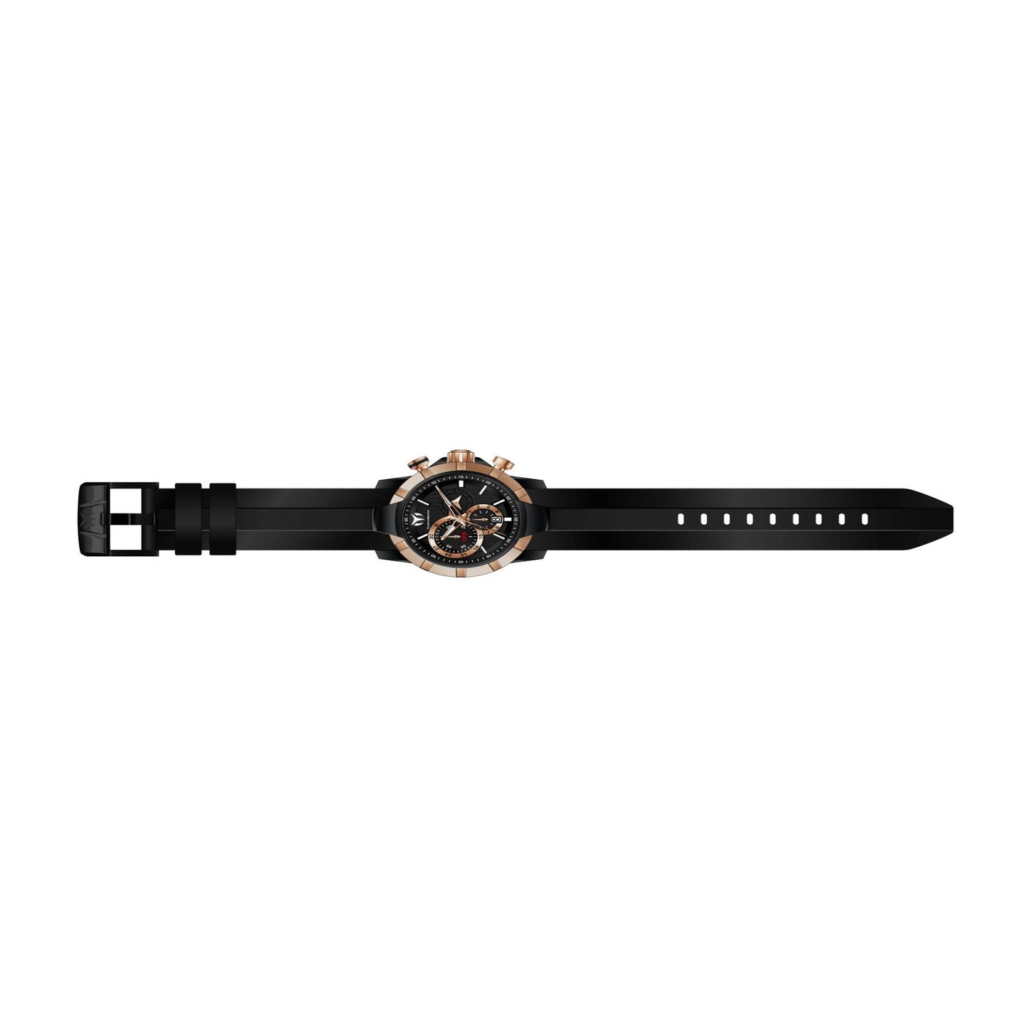 RELOJ DEPORTIVO PARA HOMBRE TECHNOMARINE UF6 TM-615014 - NEGRO