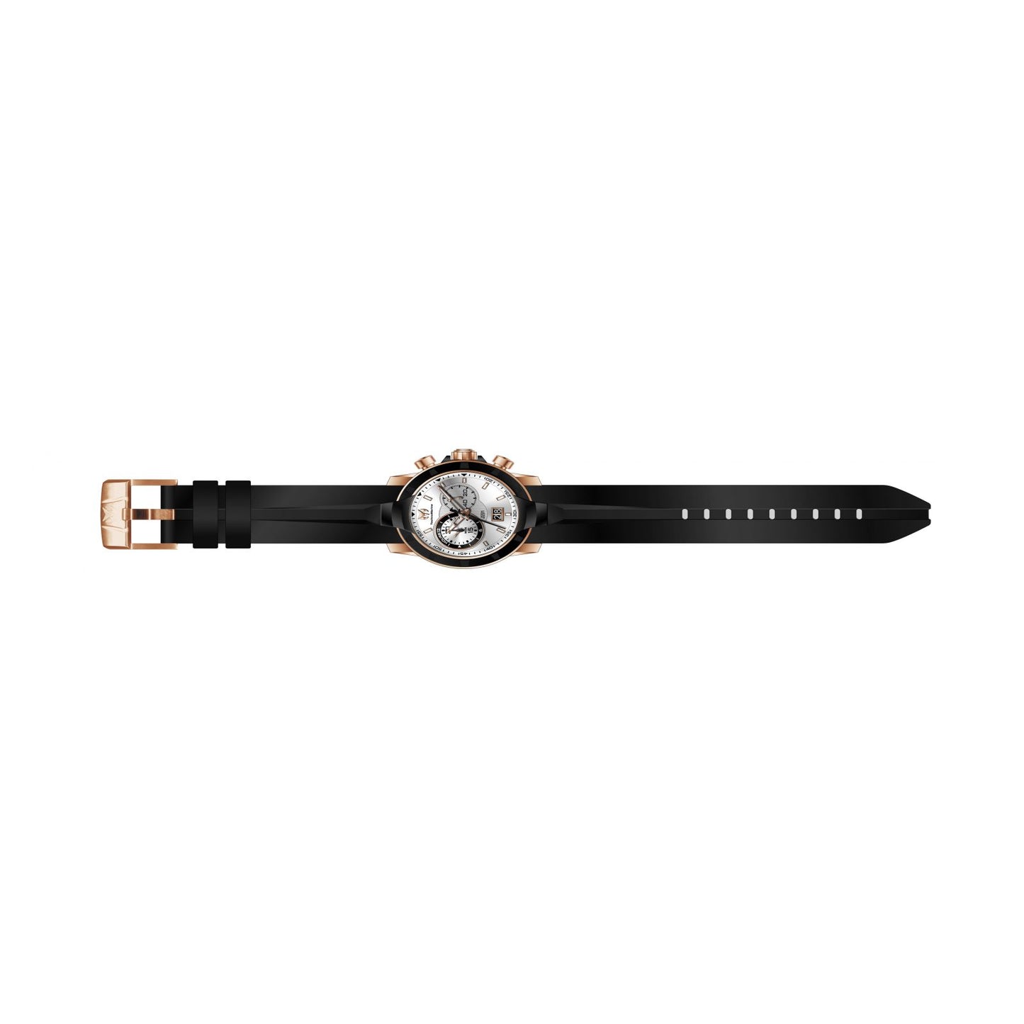 RELOJ DEPORTIVO PARA HOMBRE TECHNOMARINE UF6 TM-615011 - NEGRO