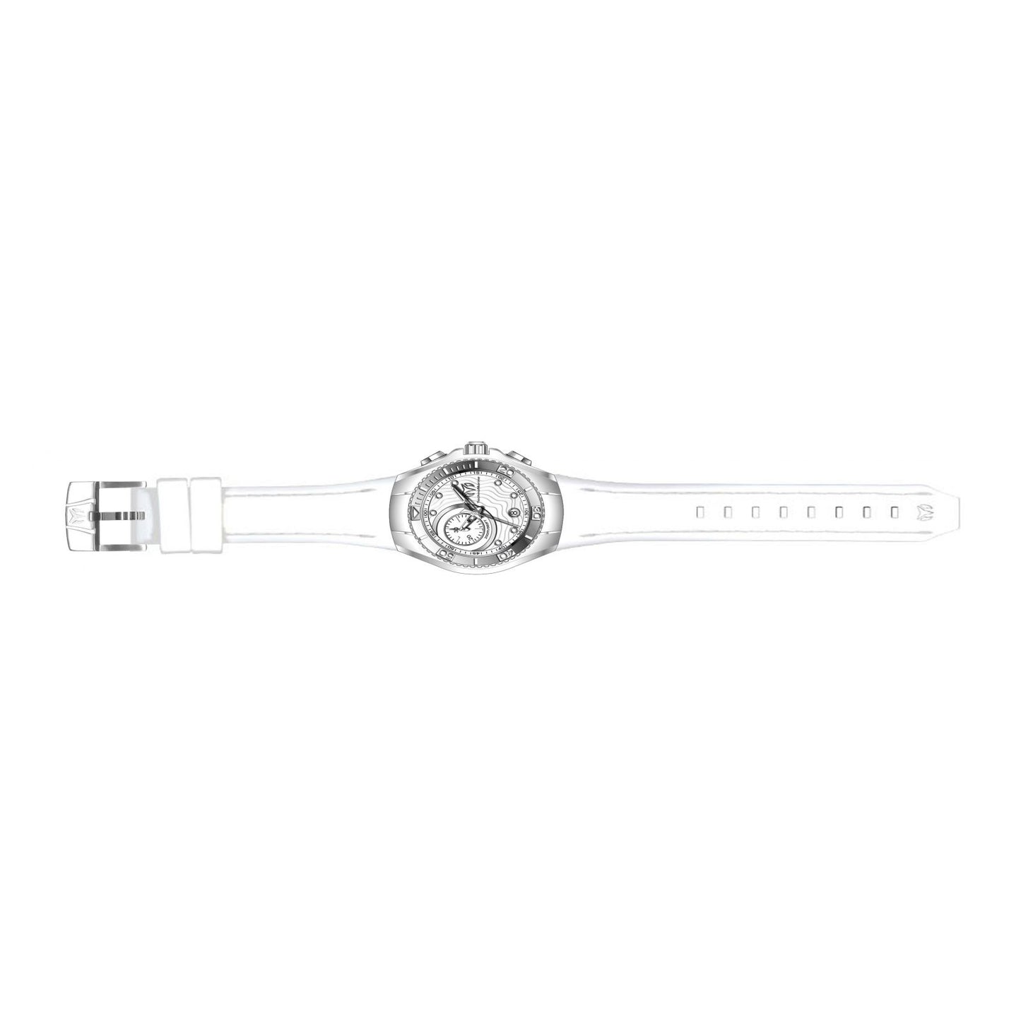 RELOJ DE PULSERA CRUISE TM-115377