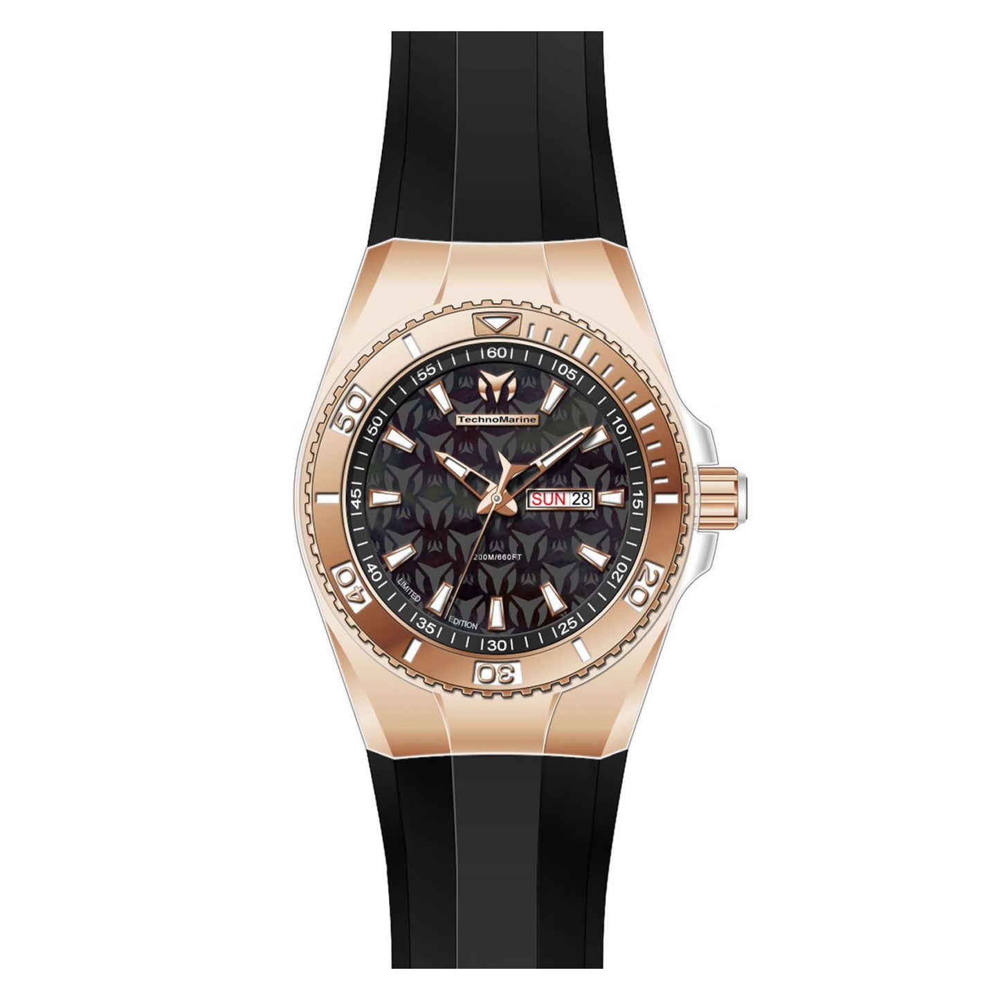 RELOJ DE PULSERA CRUISE TM-115376