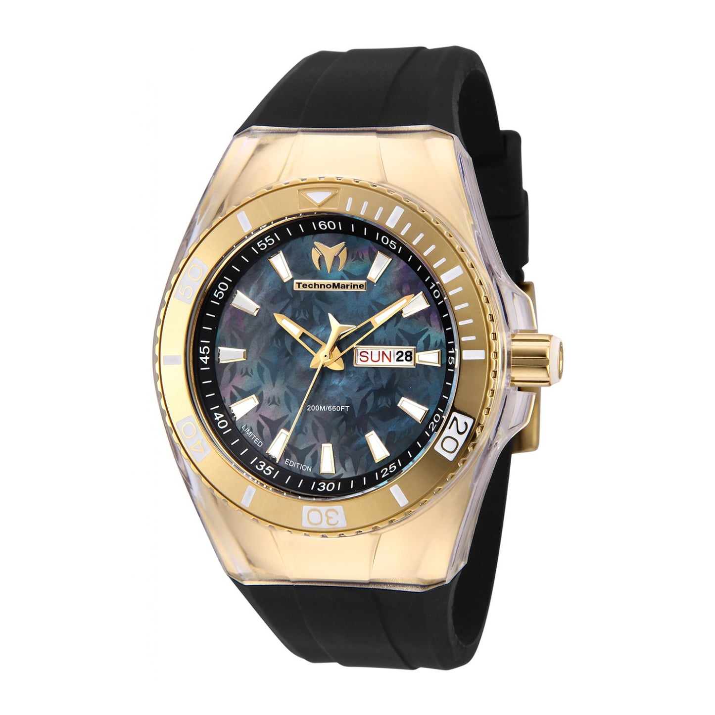 RELOJ DE PULSERA CRUISE TM-115374