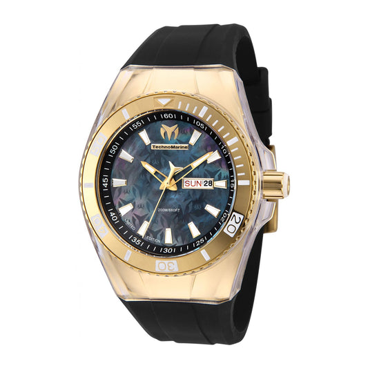 RELOJ DE PULSERA CRUISE TM-115374
