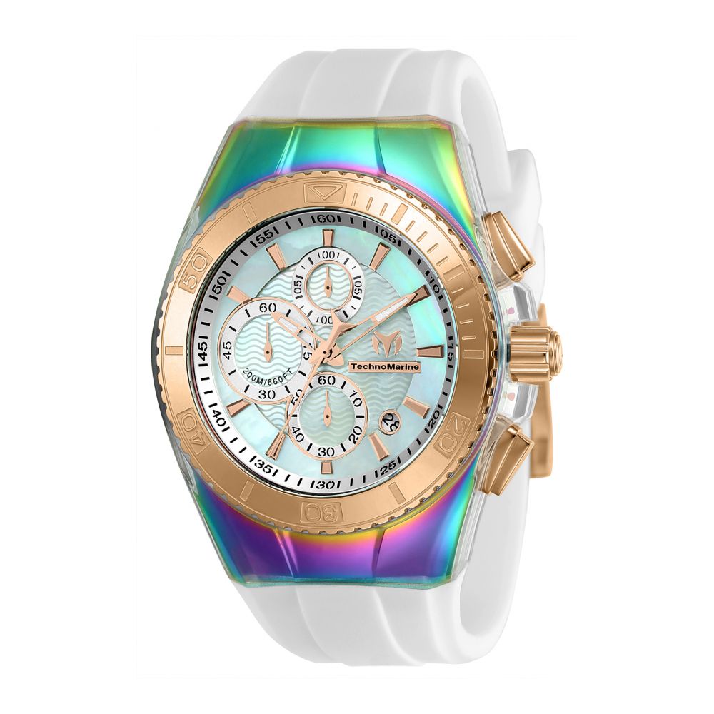 RELOJ DE PULSERA CRUISE TM-115370