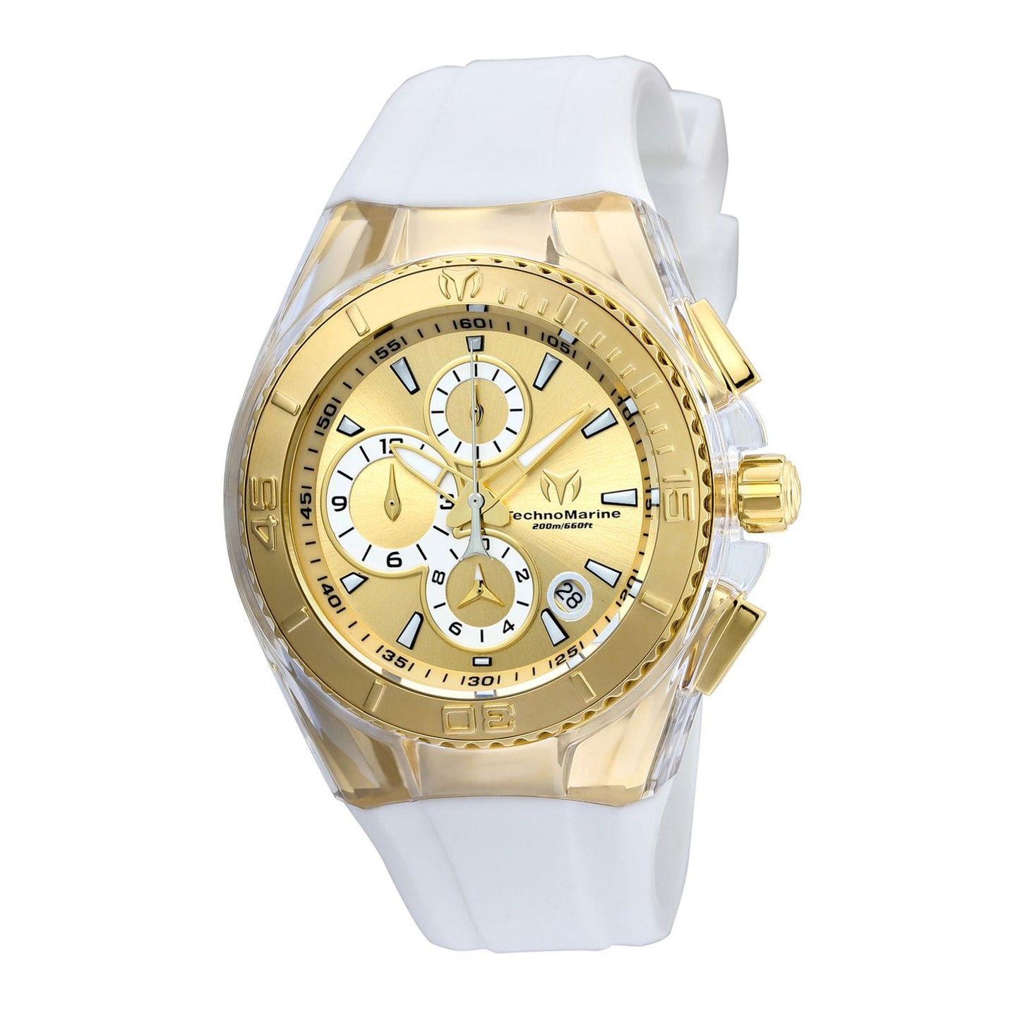 RELOJ DE PULSERA CRUISE TM-115365