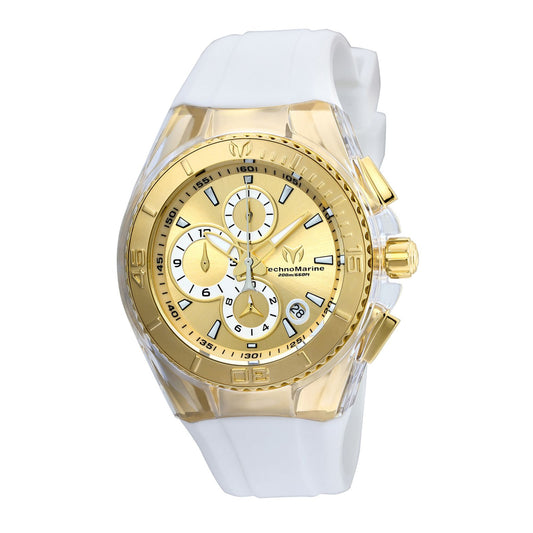 RELOJ DE PULSERA CRUISE TM-115365