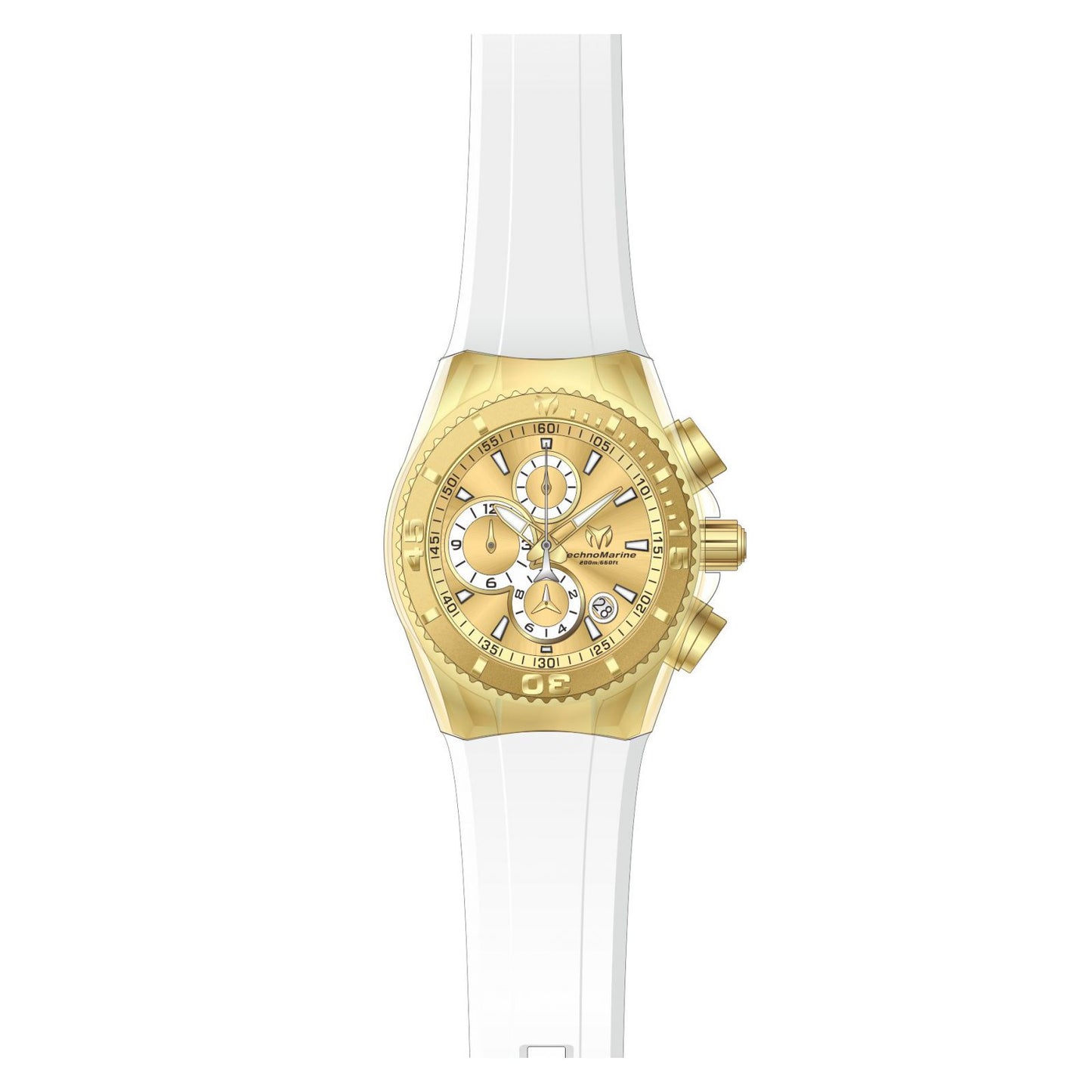 RELOJ DE PULSERA CRUISE TM-115365