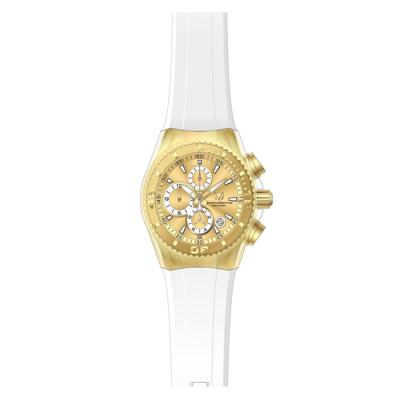 RELOJ DE PULSERA CRUISE TM-115365