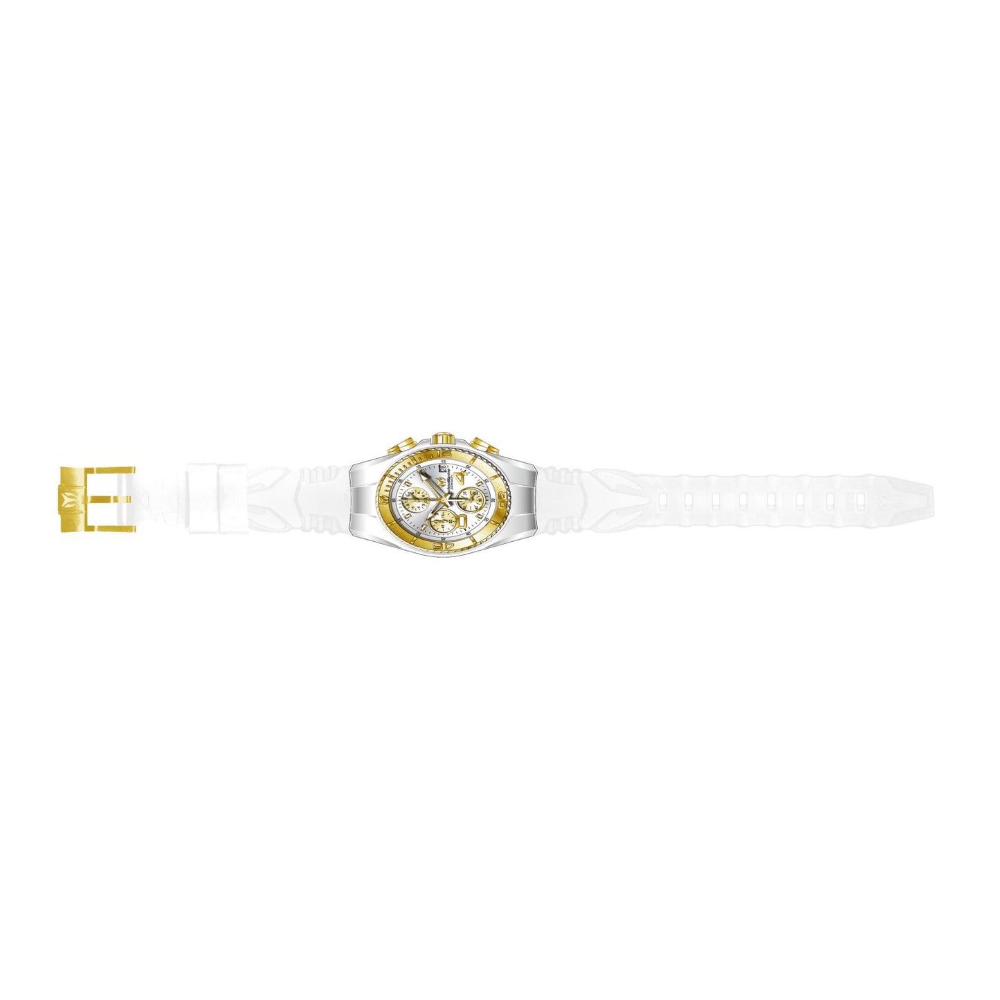 RELOJ DEPORTIVO PARA MUJER TECHNOMARINE CRUISE TM-115361 - BLANCO