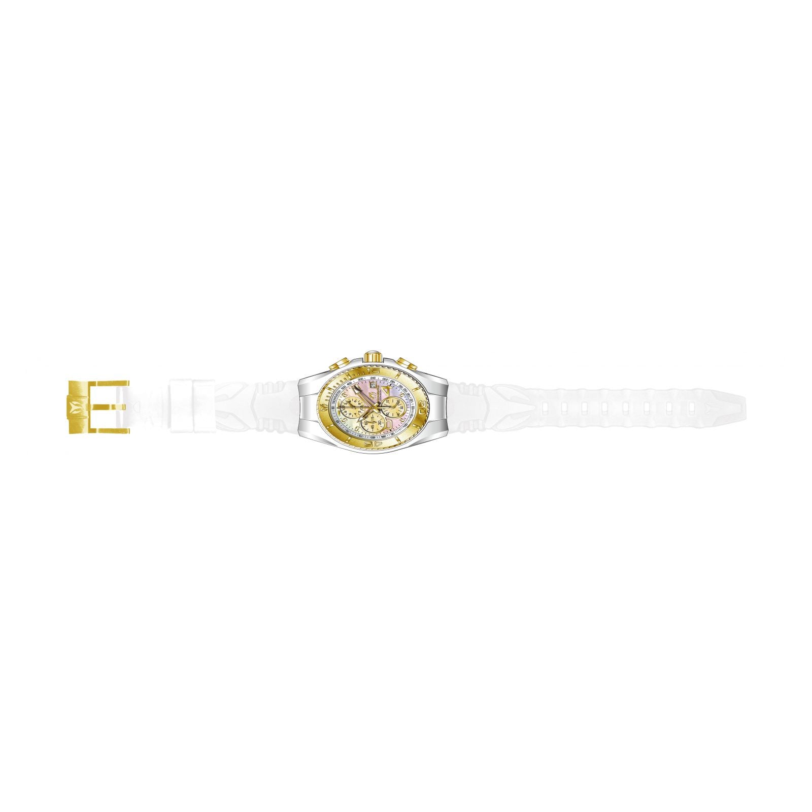 RELOJ DE PULSERA CRUISE TM-115354