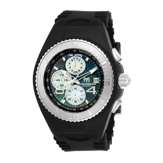 RELOJ DEPORTIVO PARA HOMBRE TECHNOMARINE CRUISE TM-115349 - NEGRO