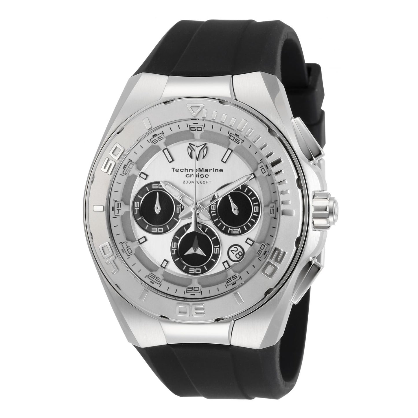 RELOJ DE PULSERA CRUISE TM-115345