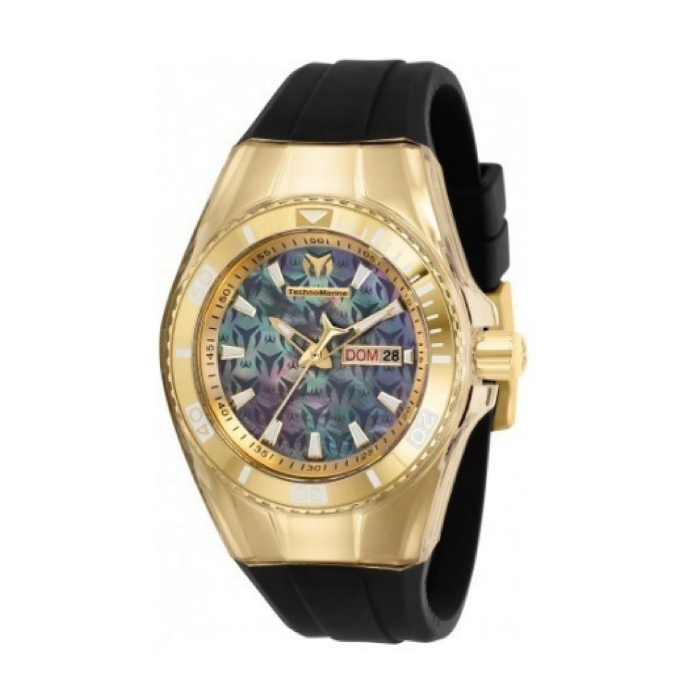 RELOJ DE PULSERA CRUISE TM-115325