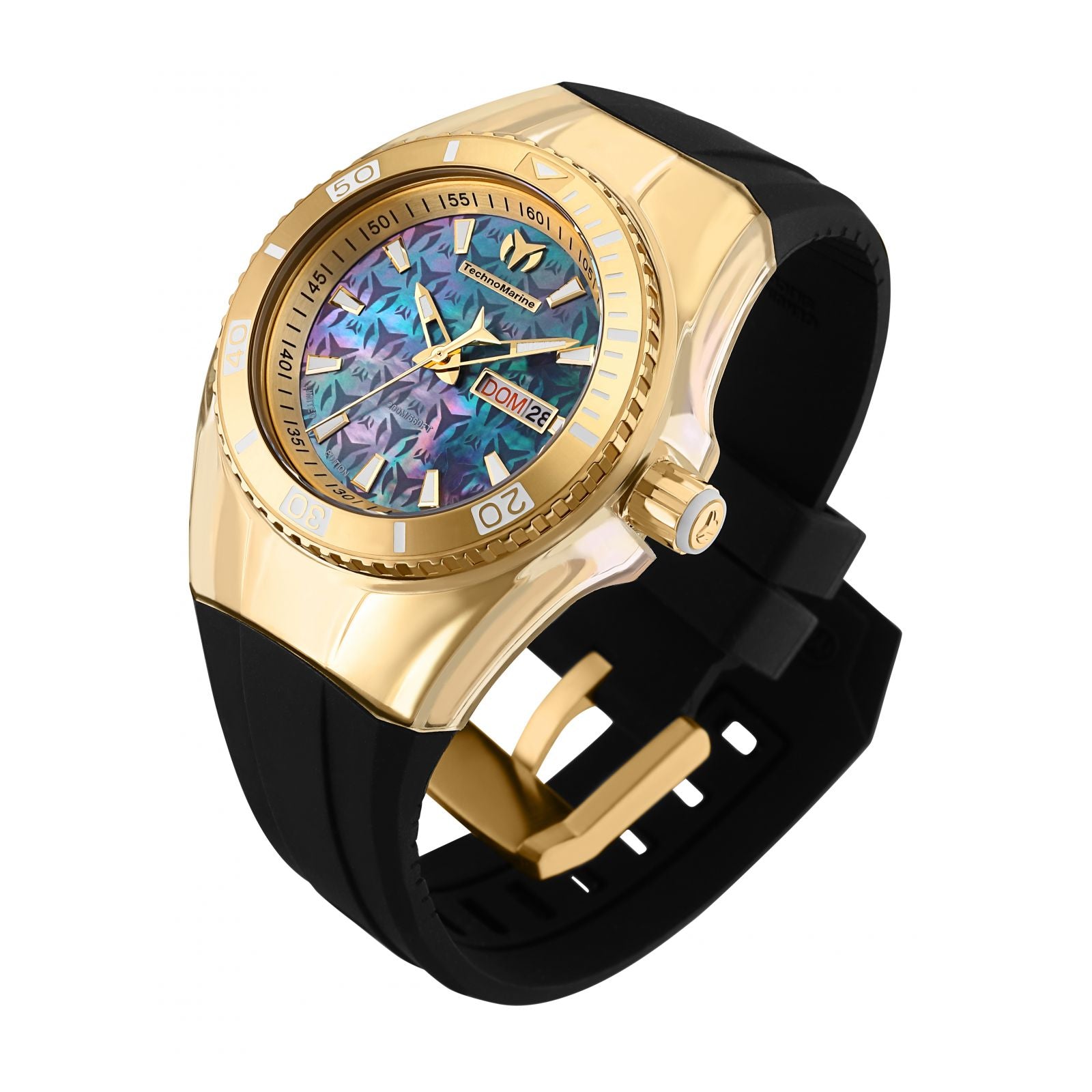 RELOJ DE PULSERA CRUISE TM-115325