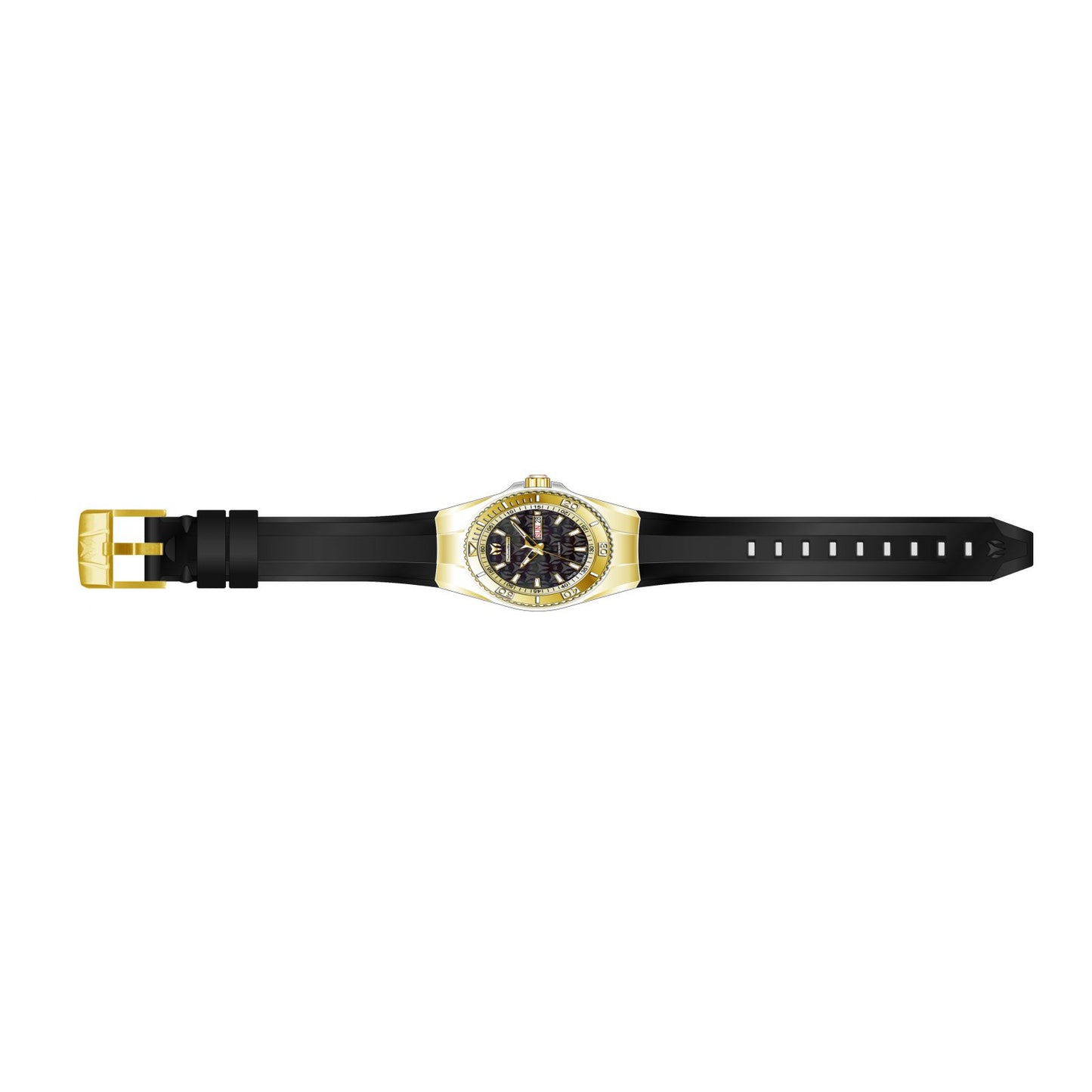 RELOJ DE PULSERA CRUISE TM-115325
