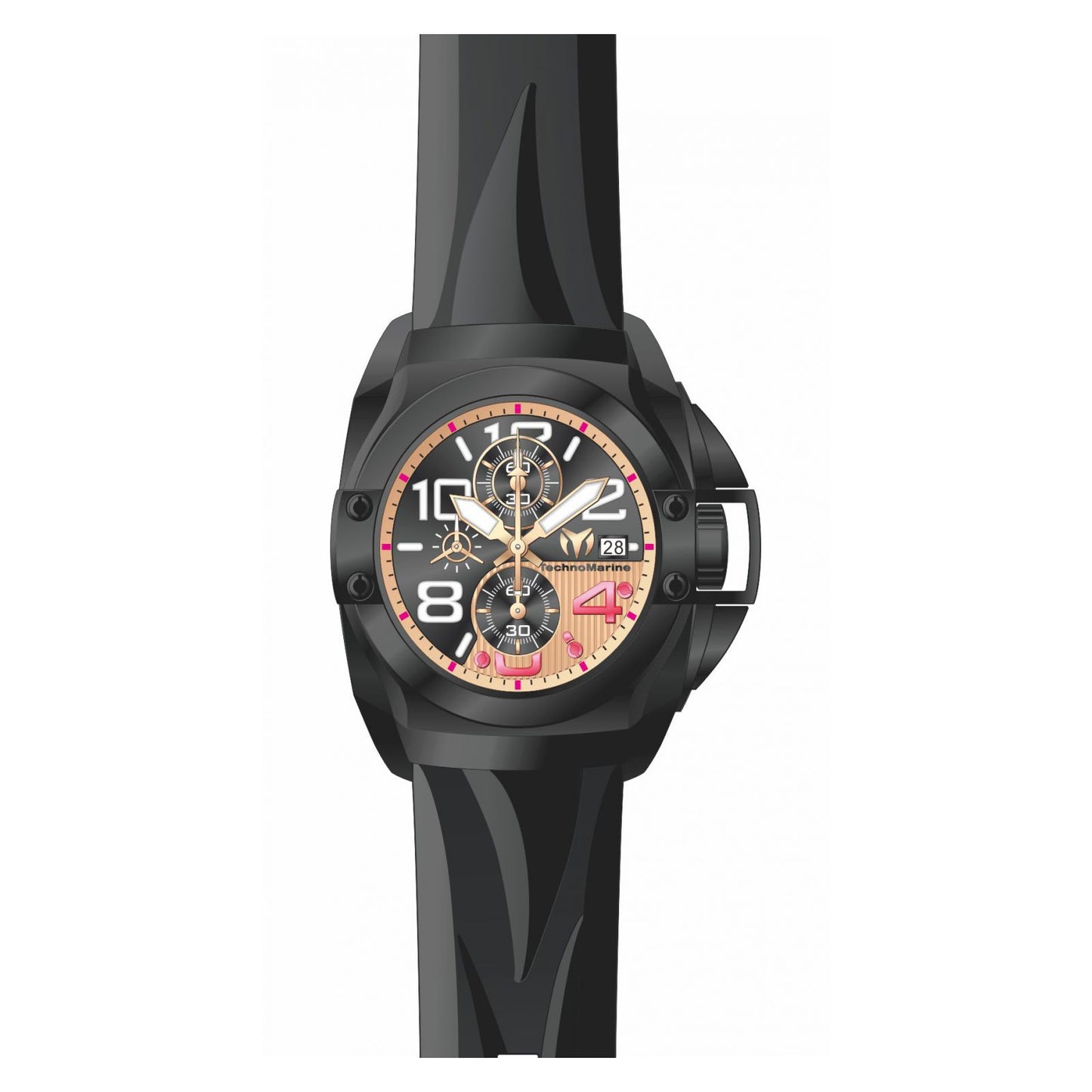 RELOJ DE PULSERA REEF TM-515015