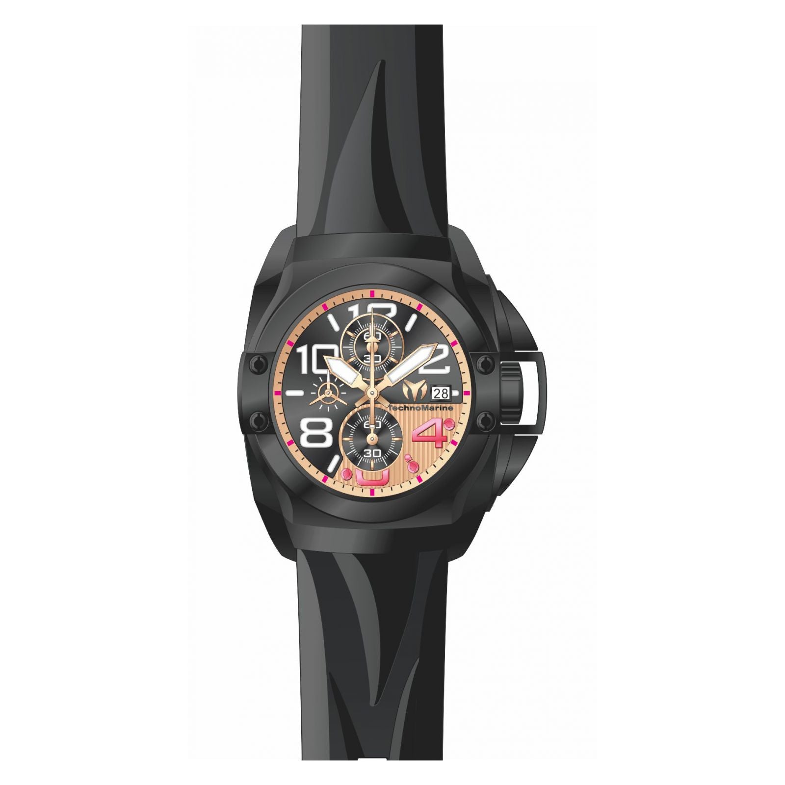 RELOJ DE PULSERA REEF TM-515015