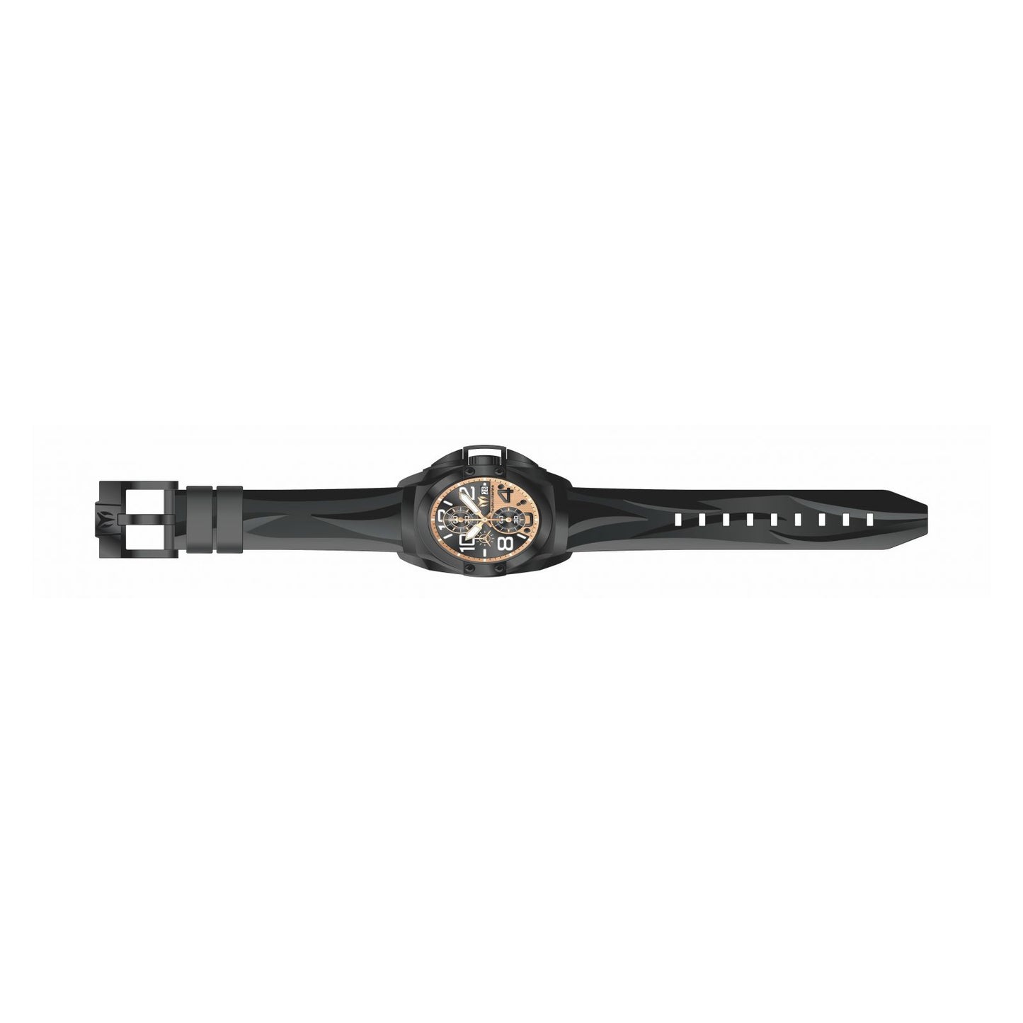 RELOJ DE PULSERA REEF TM-515014
