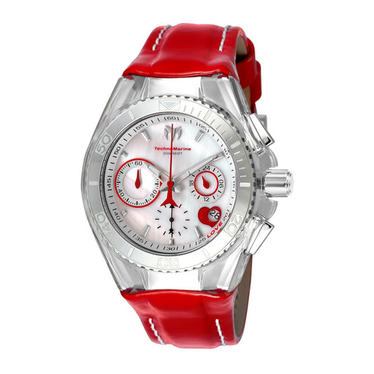 RELOJ DE PULSERA CRUISE TM-115312