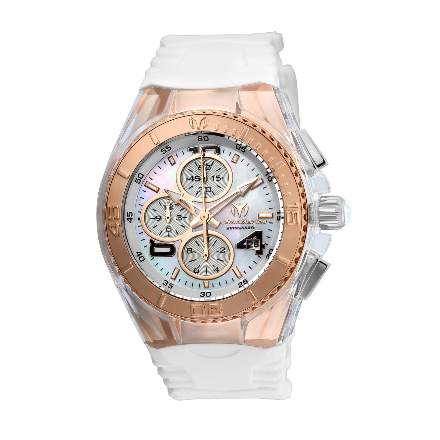 RELOJ DE PULSERA CRUISE TM-115310