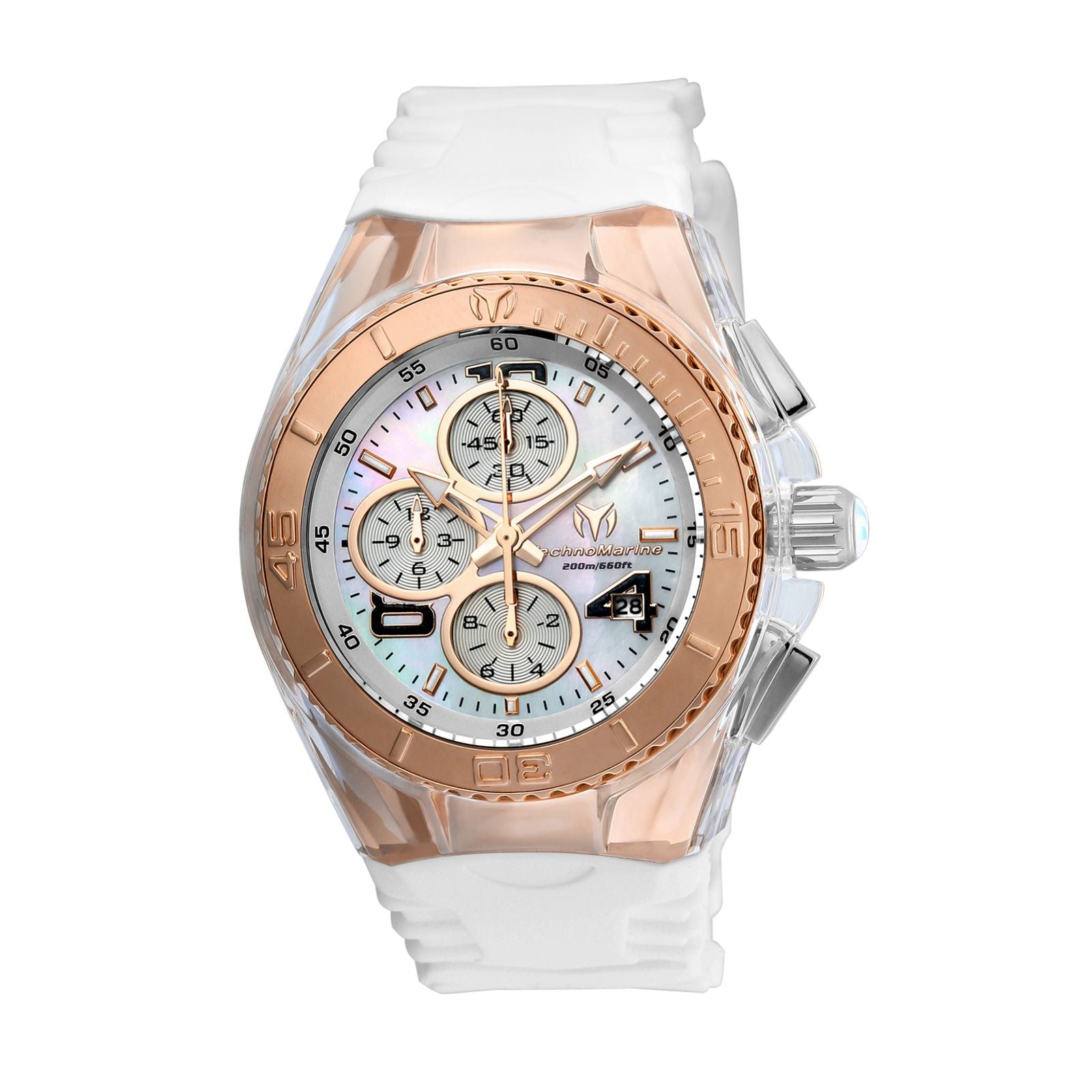 RELOJ DE PULSERA CRUISE TM-115310