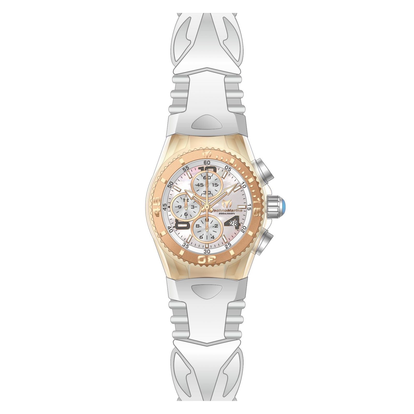 RELOJ DE PULSERA CRUISE TM-115310