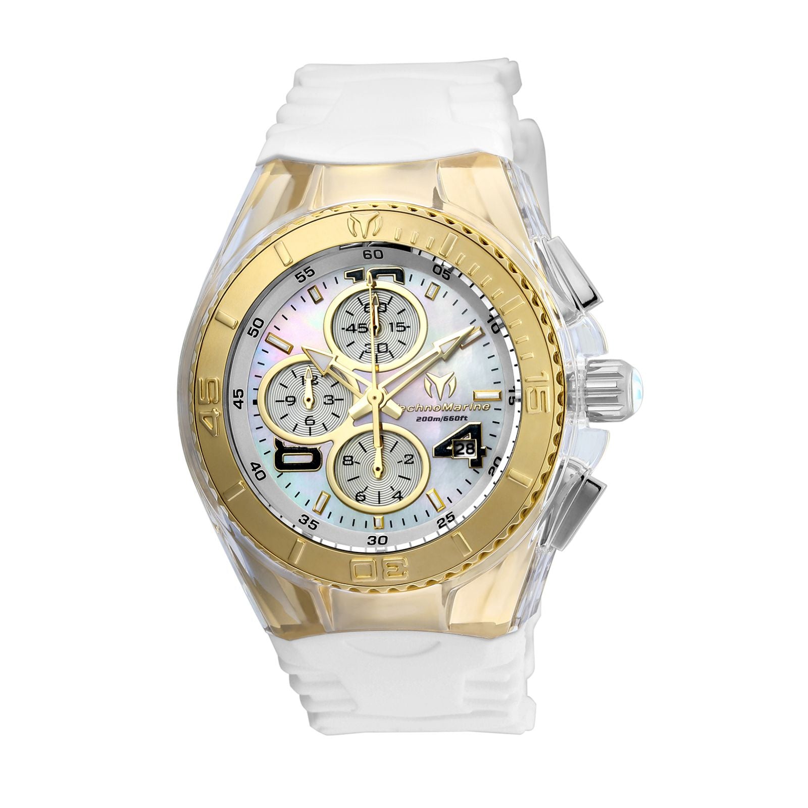 RELOJ DE PULSERA CRUISE TM-115309