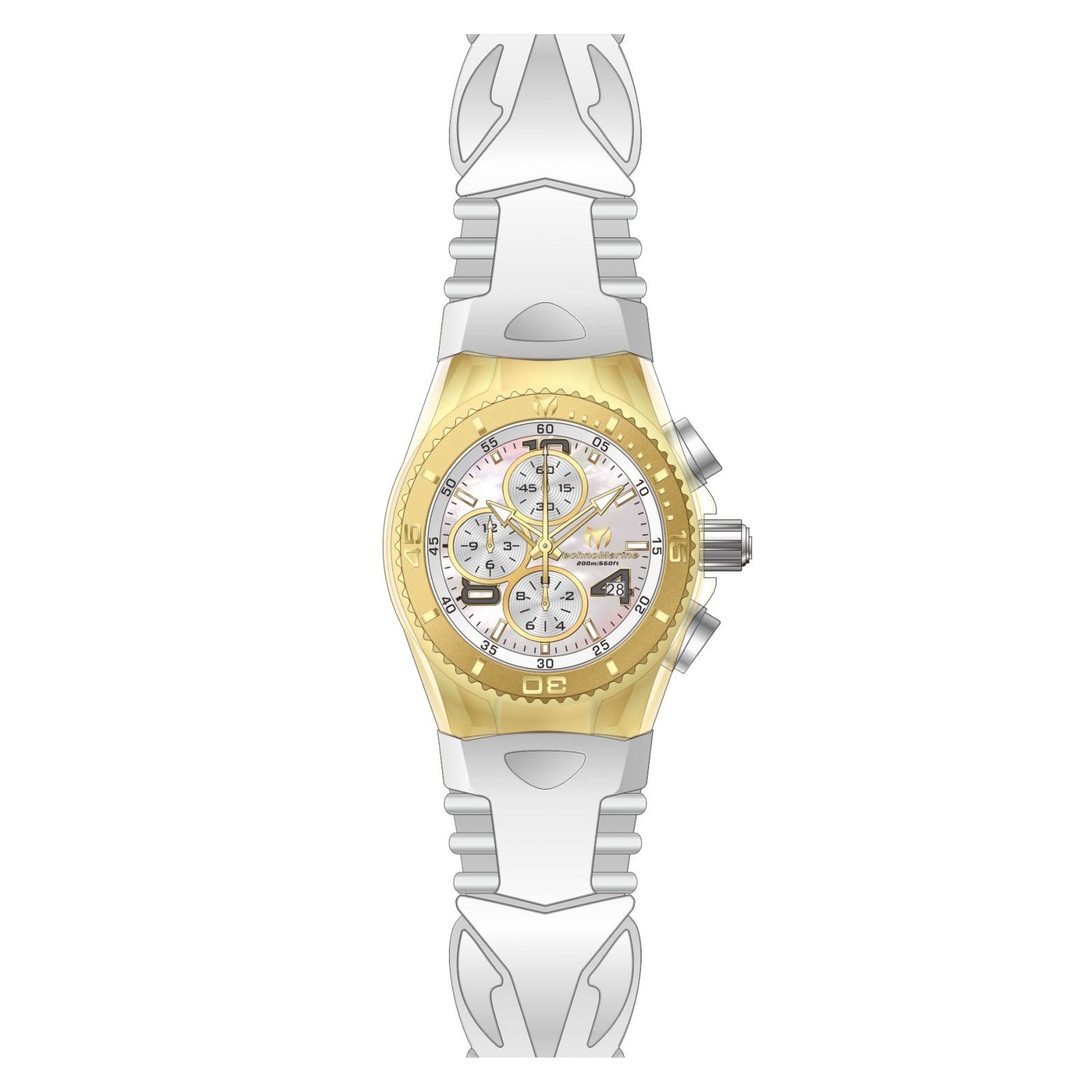 RELOJ DE PULSERA CRUISE TM-115309