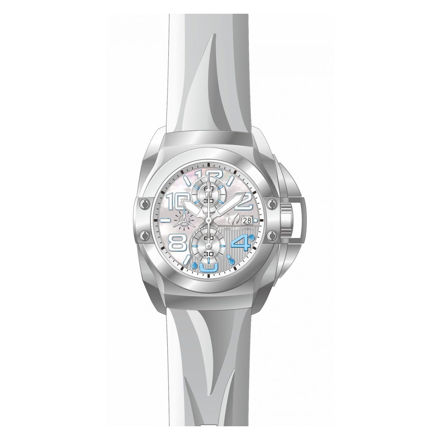 RELOJ DE PULSERA REEF TM-515013