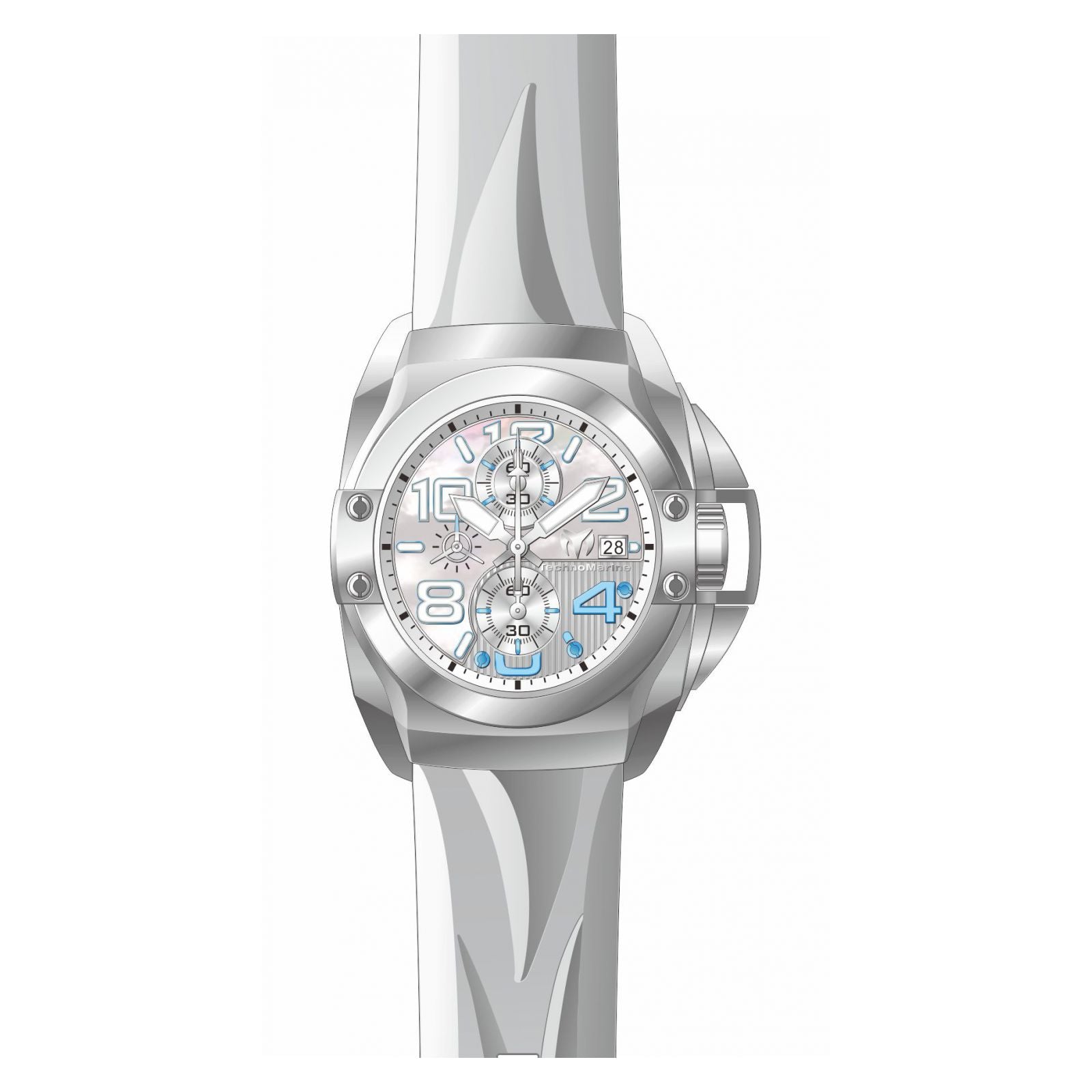 RELOJ DE PULSERA REEF TM-515013