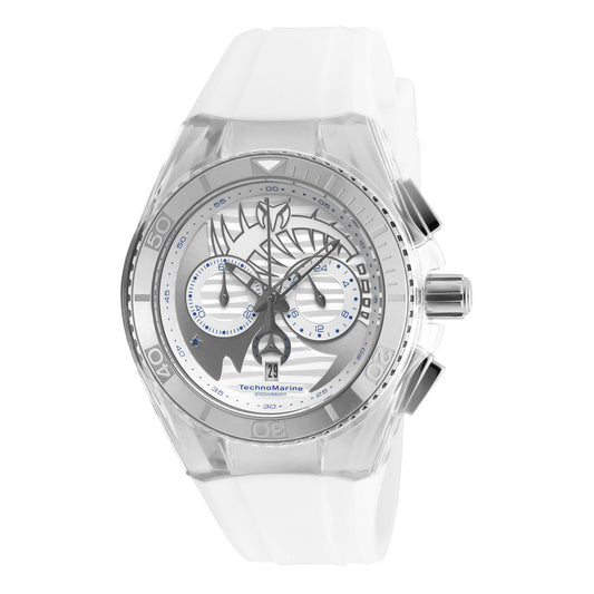 RELOJ DE PULSERA CRUISE TM-115005