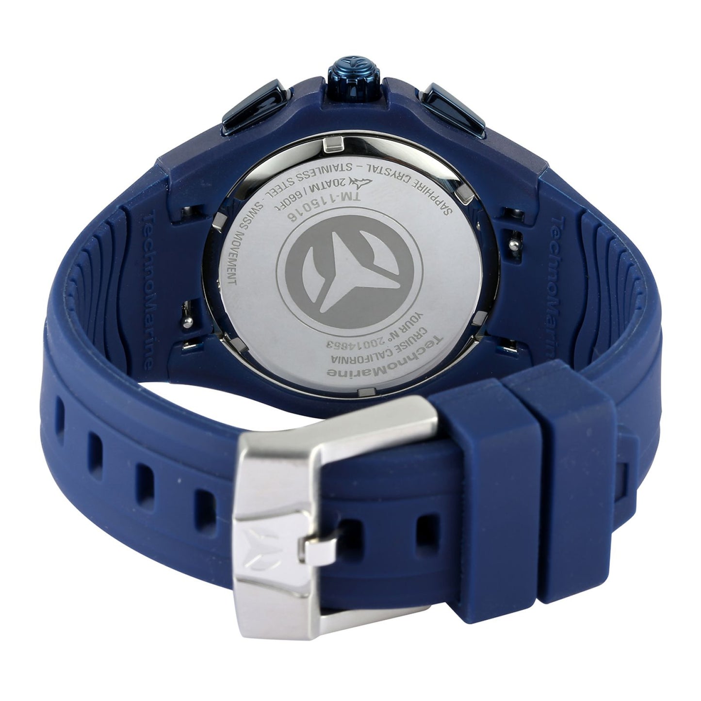 RELOJ DE PULSERA CRUISE TM-115016