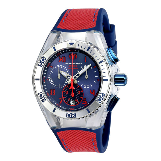 RELOJ DE PULSERA CRUISE TM-115016